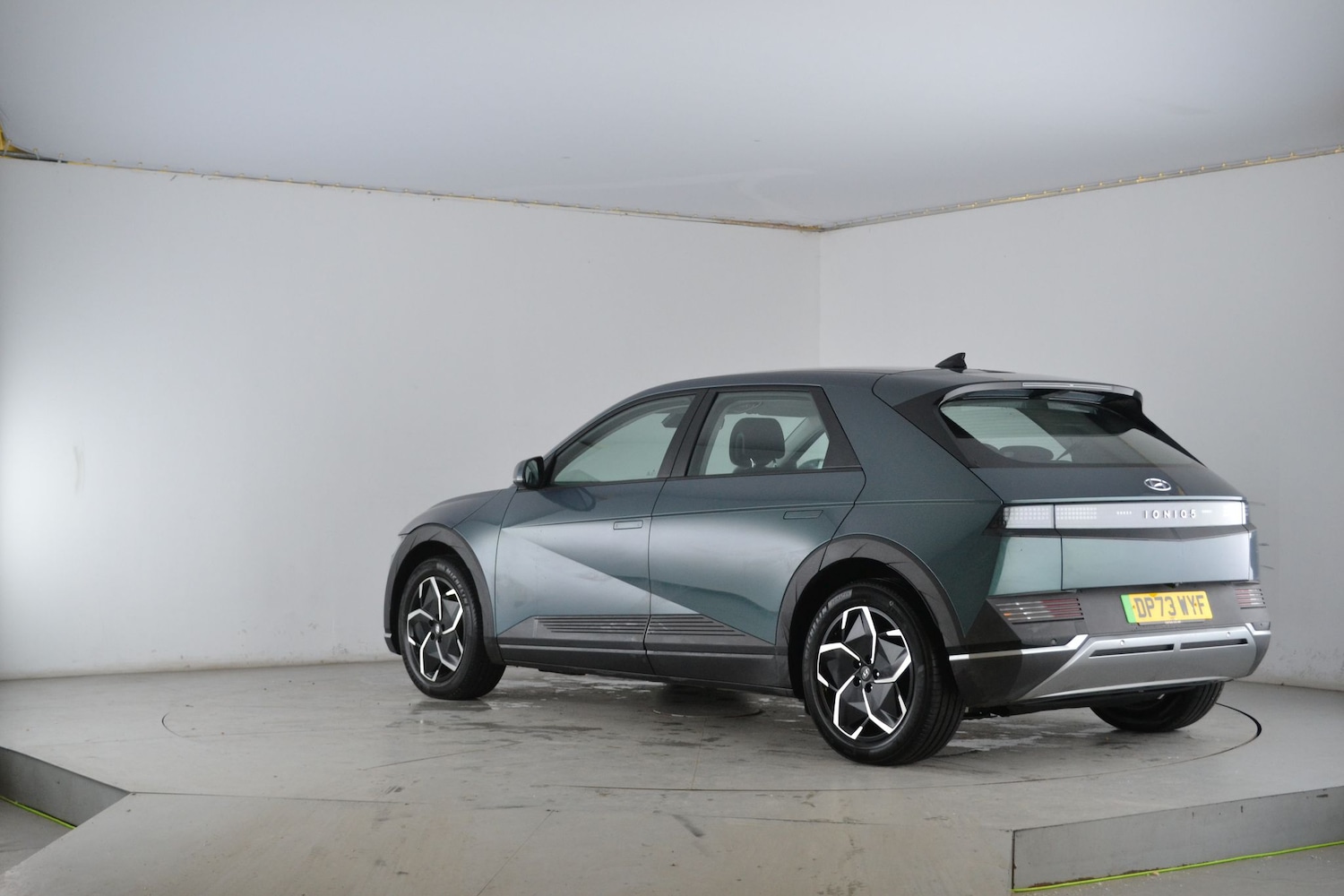 Used Hyundai IONIQ 5 2024 for sale - 77543014: Photo 8