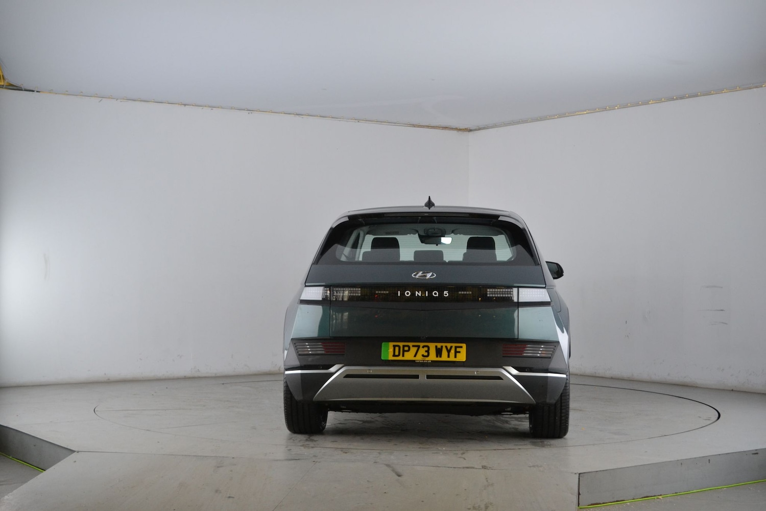 Used Hyundai IONIQ 5 2024 for sale - 77543014: Photo 9