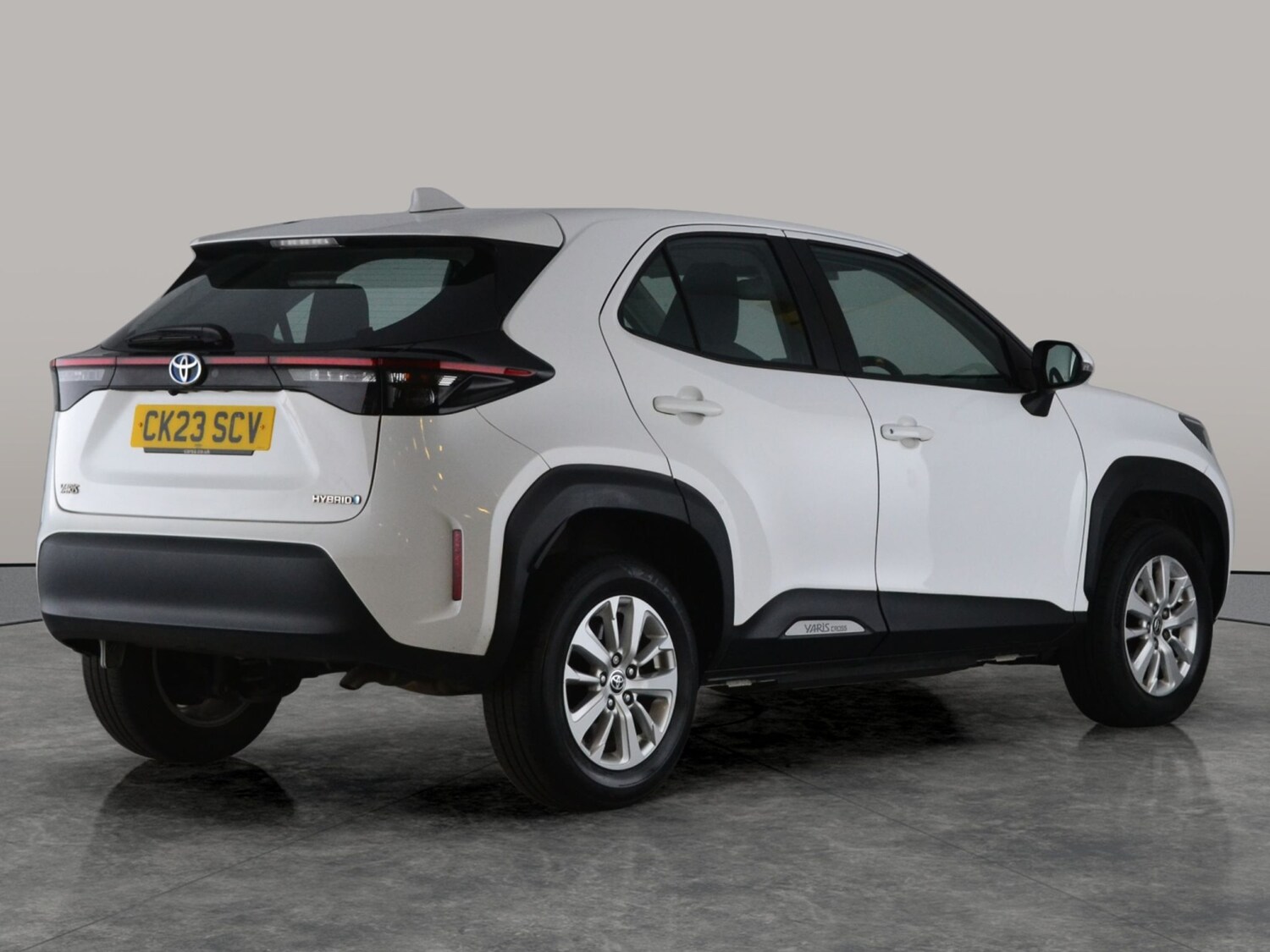 Used Toyota Yaris Cross 2023 for sale - 78180679: Photo 10