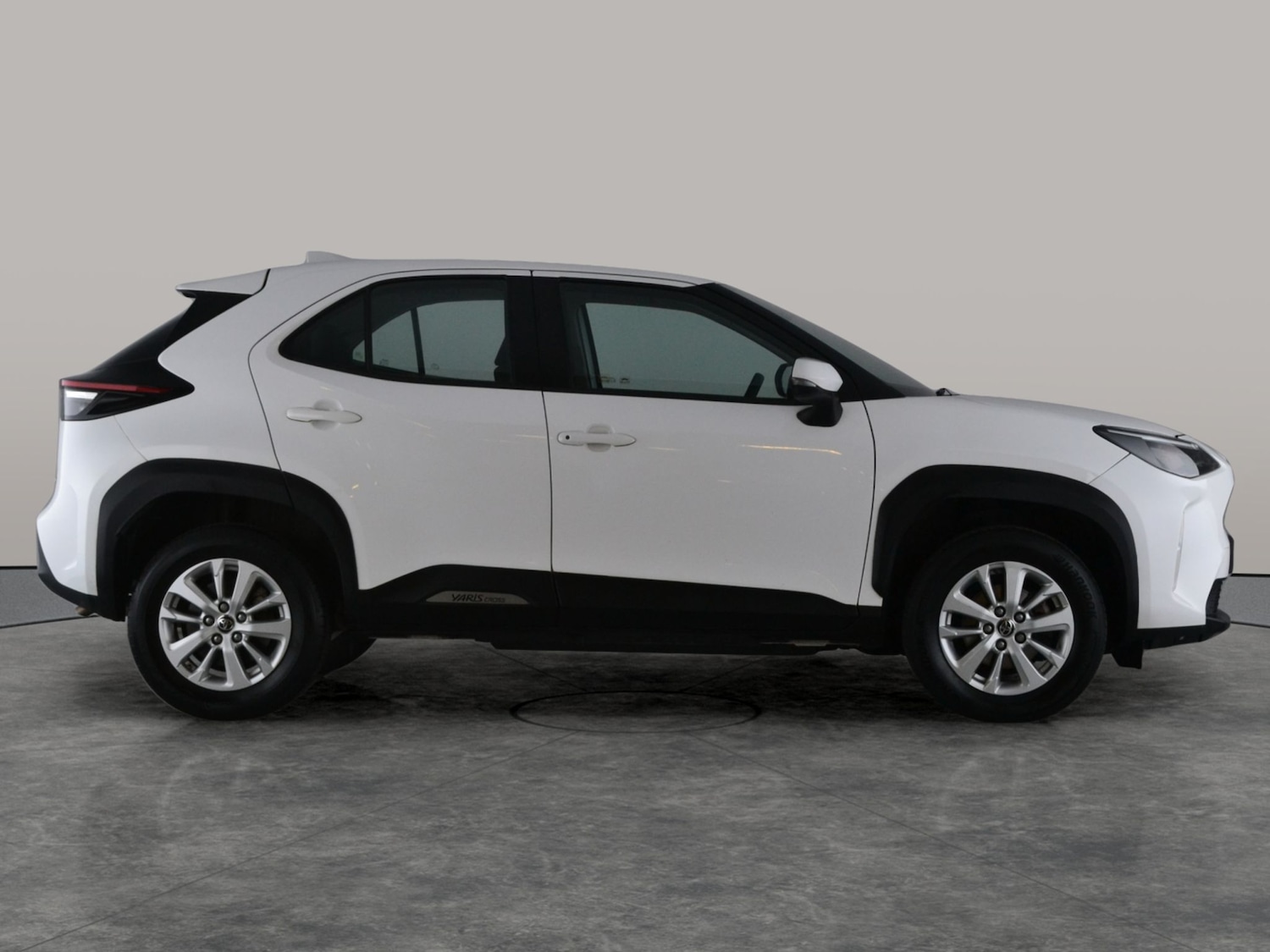 Used Toyota Yaris Cross 2023 for sale - 78180679: Photo 11