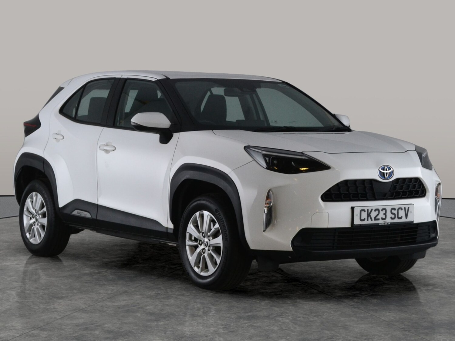 Used Toyota Yaris Cross 2023 for sale - 78180679: Photo 12