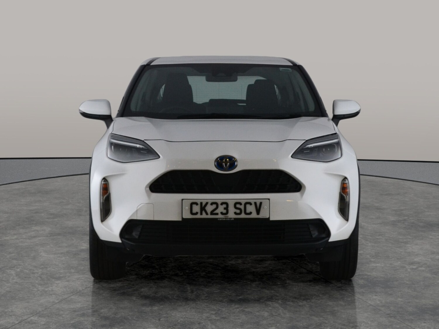 Used Toyota Yaris Cross 2023 for sale - 78180679: Photo 13