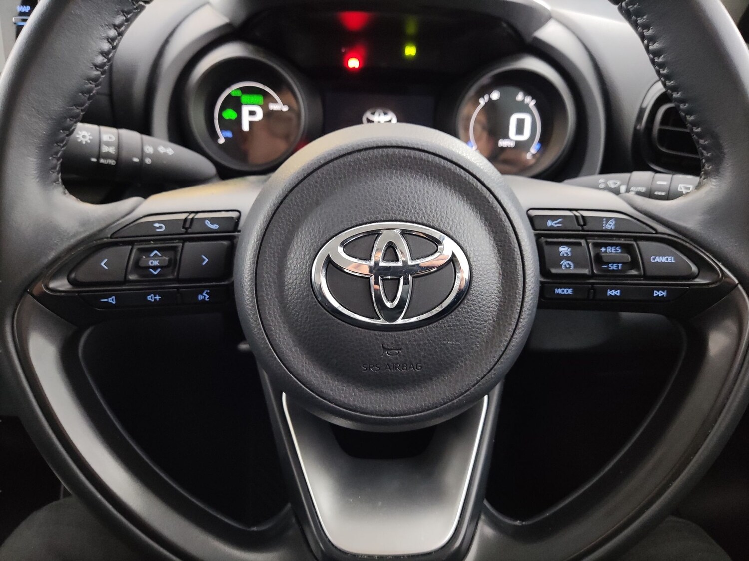 Used Toyota Yaris Cross 2023 for sale - 78180679: Photo 14