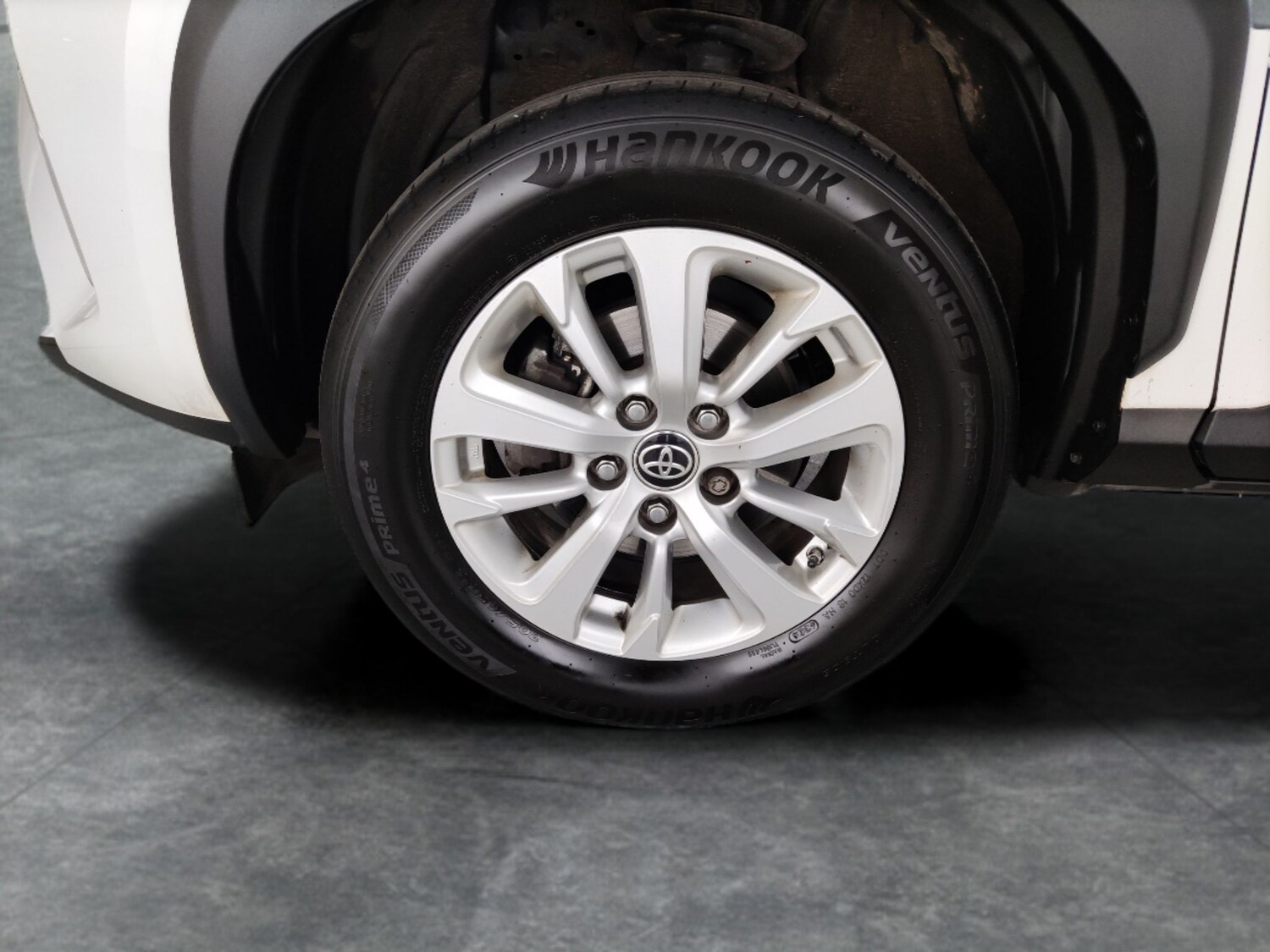 Used Toyota Yaris Cross 2023 for sale - 78180679: Photo 23