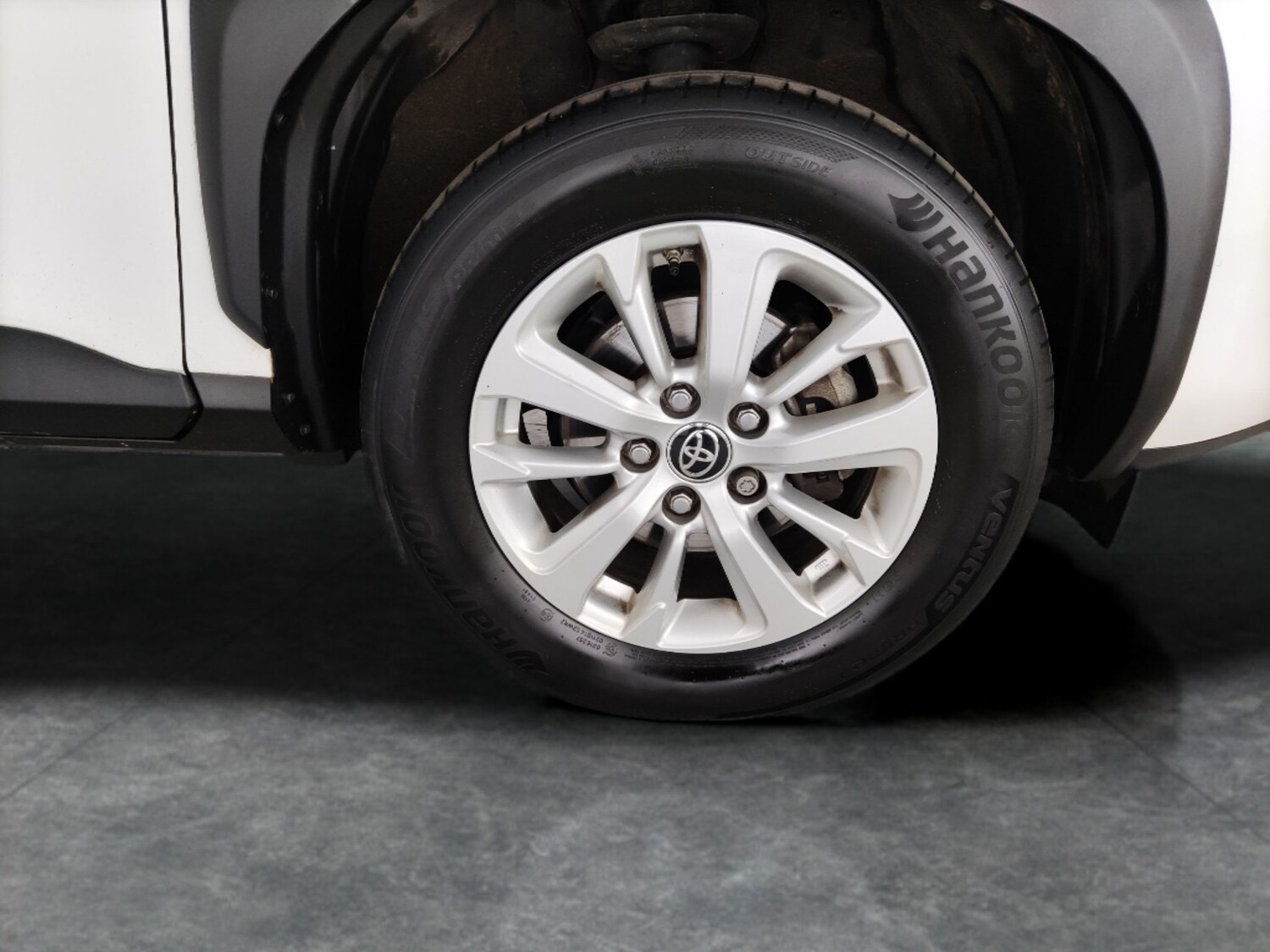 Used Toyota Yaris Cross 2023 for sale - 78180679: Photo 24