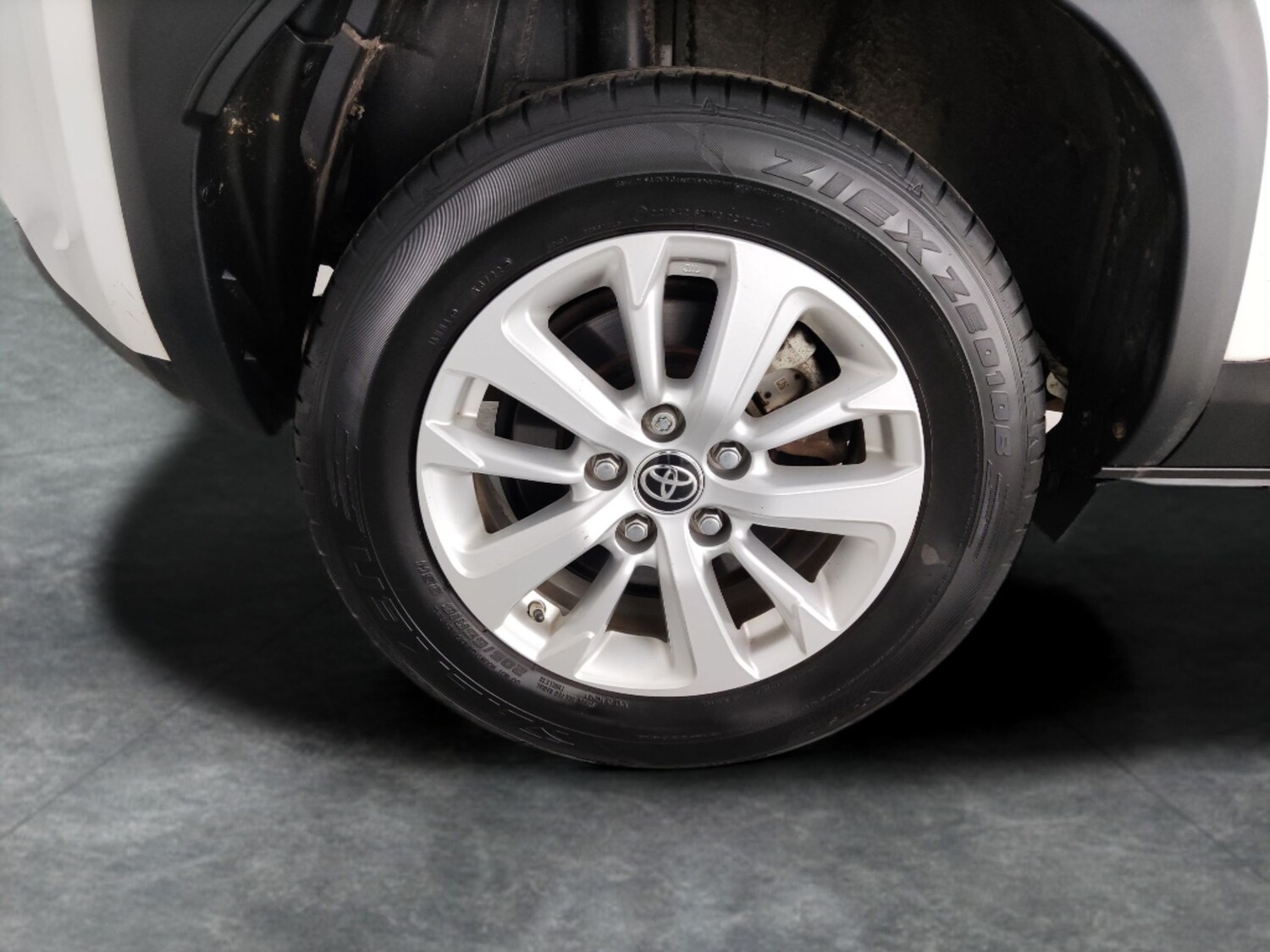 Used Toyota Yaris Cross 2023 for sale - 78180679: Photo 25