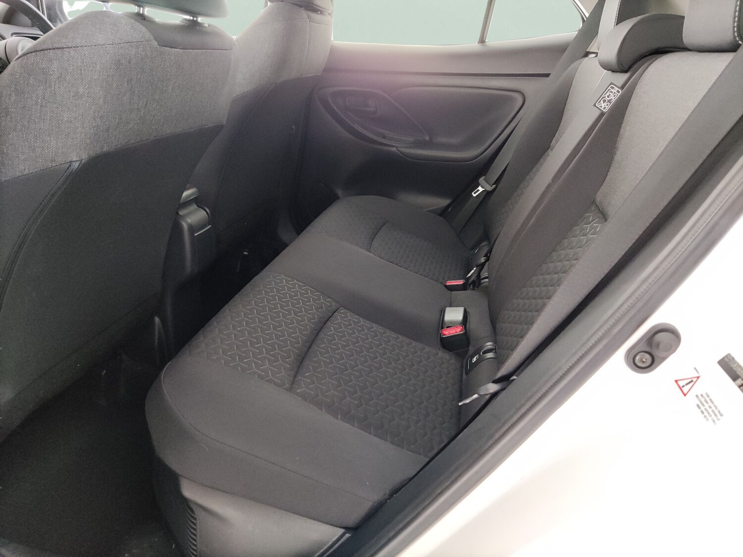 Used Toyota Yaris Cross 2023 for sale - 78180679: Photo 26