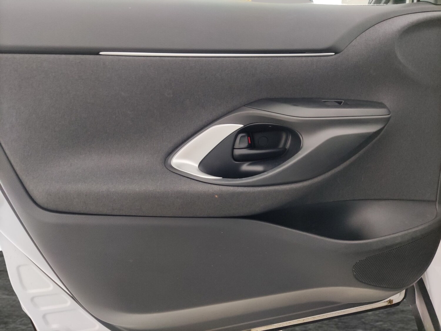 Used Toyota Yaris Cross 2023 for sale - 78180679: Photo 27