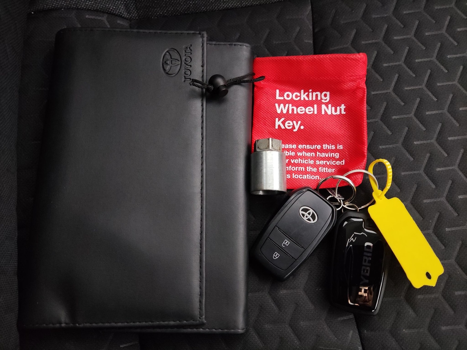 Used Toyota Yaris Cross 2023 for sale - 78180679: Photo 32