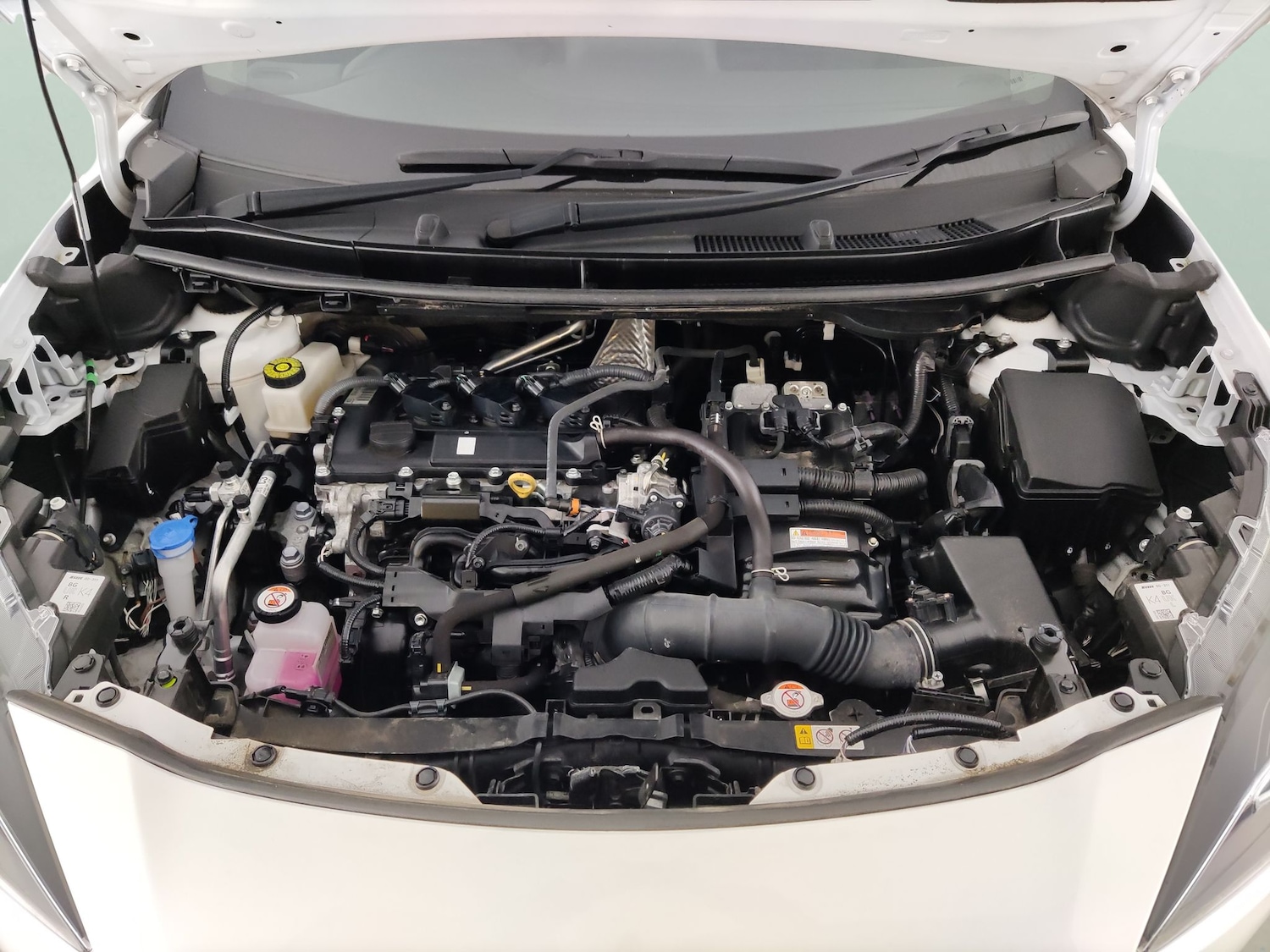 Used Toyota Yaris Cross 2023 for sale - 78180679: Photo 33