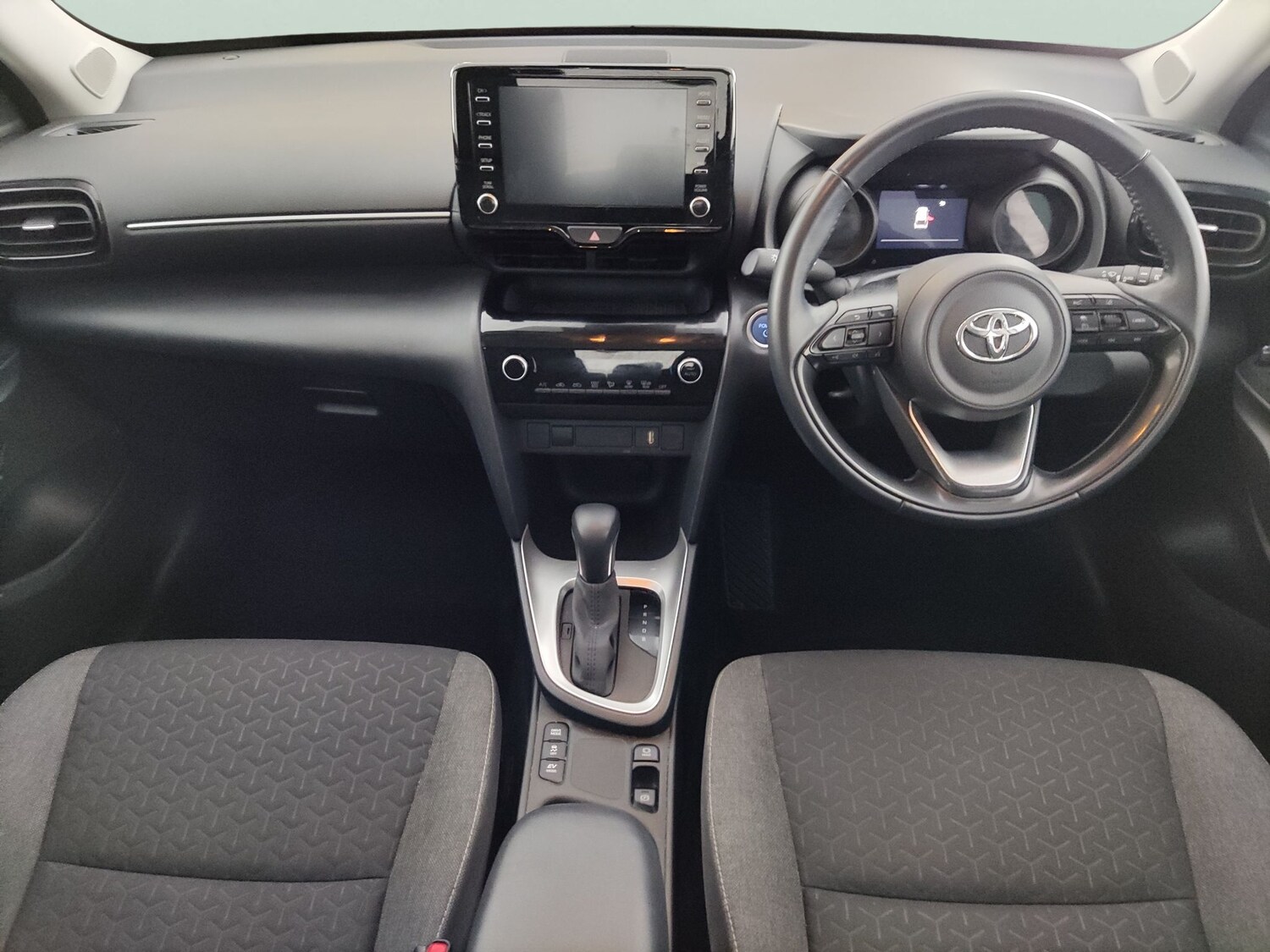 Used Toyota Yaris Cross 2023 for sale - 78180679: Photo 7