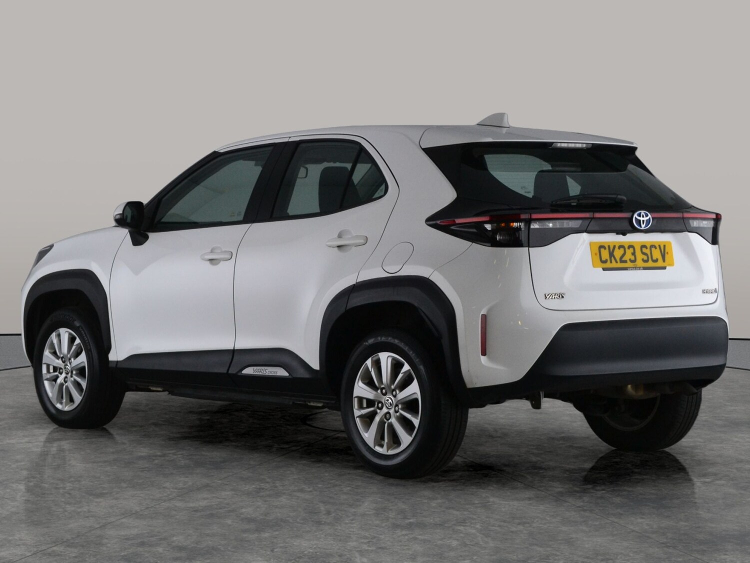 Used Toyota Yaris Cross 2023 for sale - 78180679: Photo 8