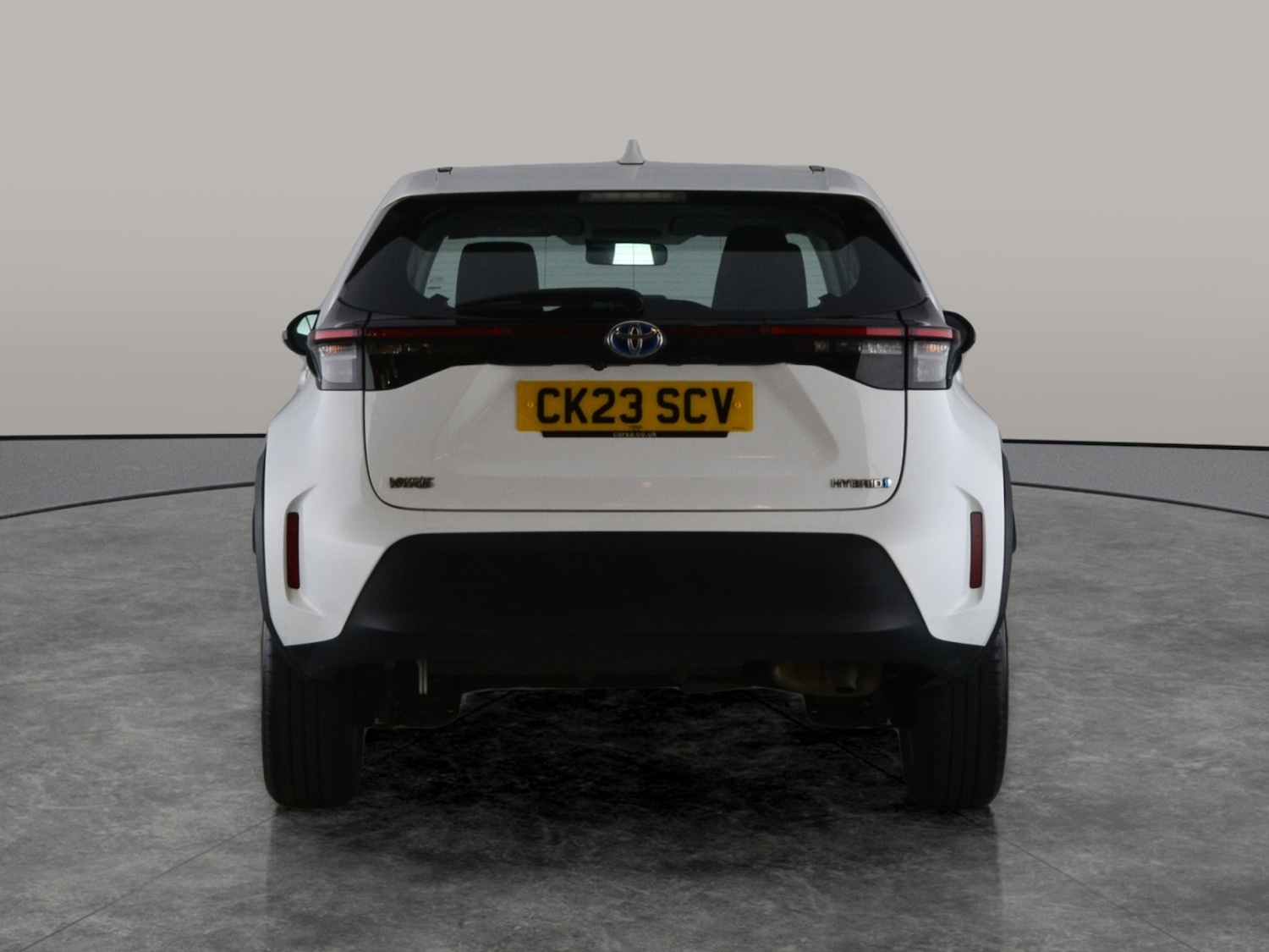 Used Toyota Yaris Cross 2023 for sale - 78180679: Photo 9