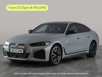 Used BMW i4 2023 for sale - 78409465: Photo