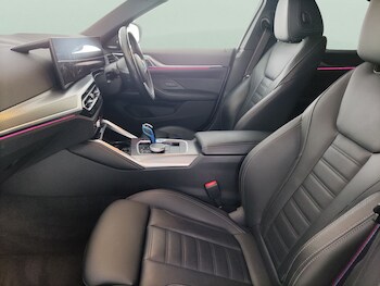 Used BMW i4 2023 for sale - 78409465: Photo