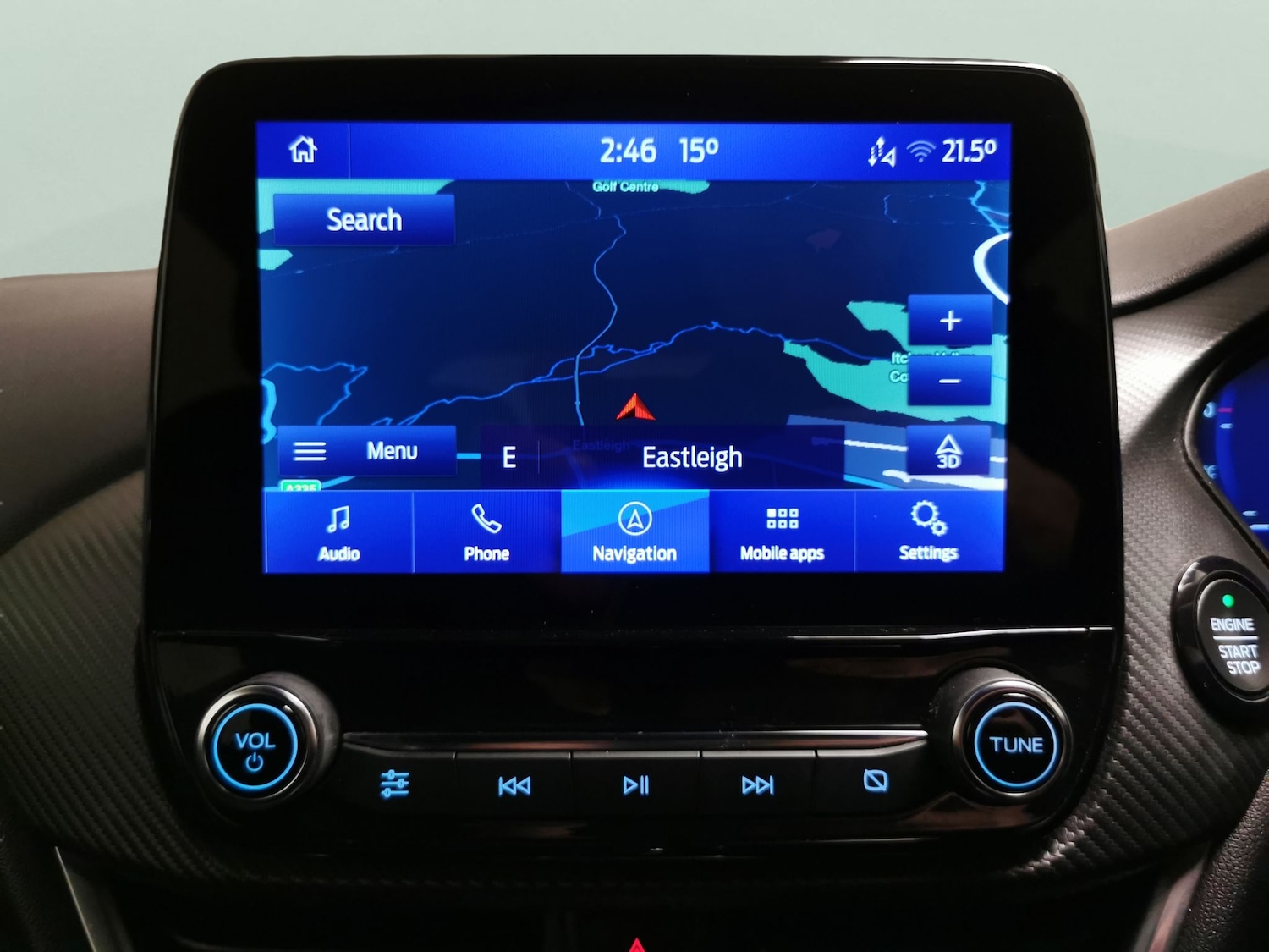 Used Ford Puma 2020 for sale - 77786595: Photo 5