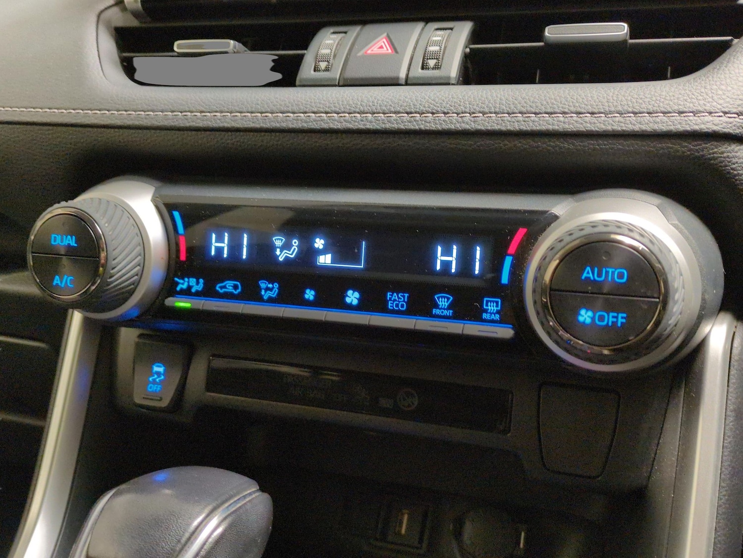 Used Toyota RAV4 2021 for sale - 77897316: Photo 18