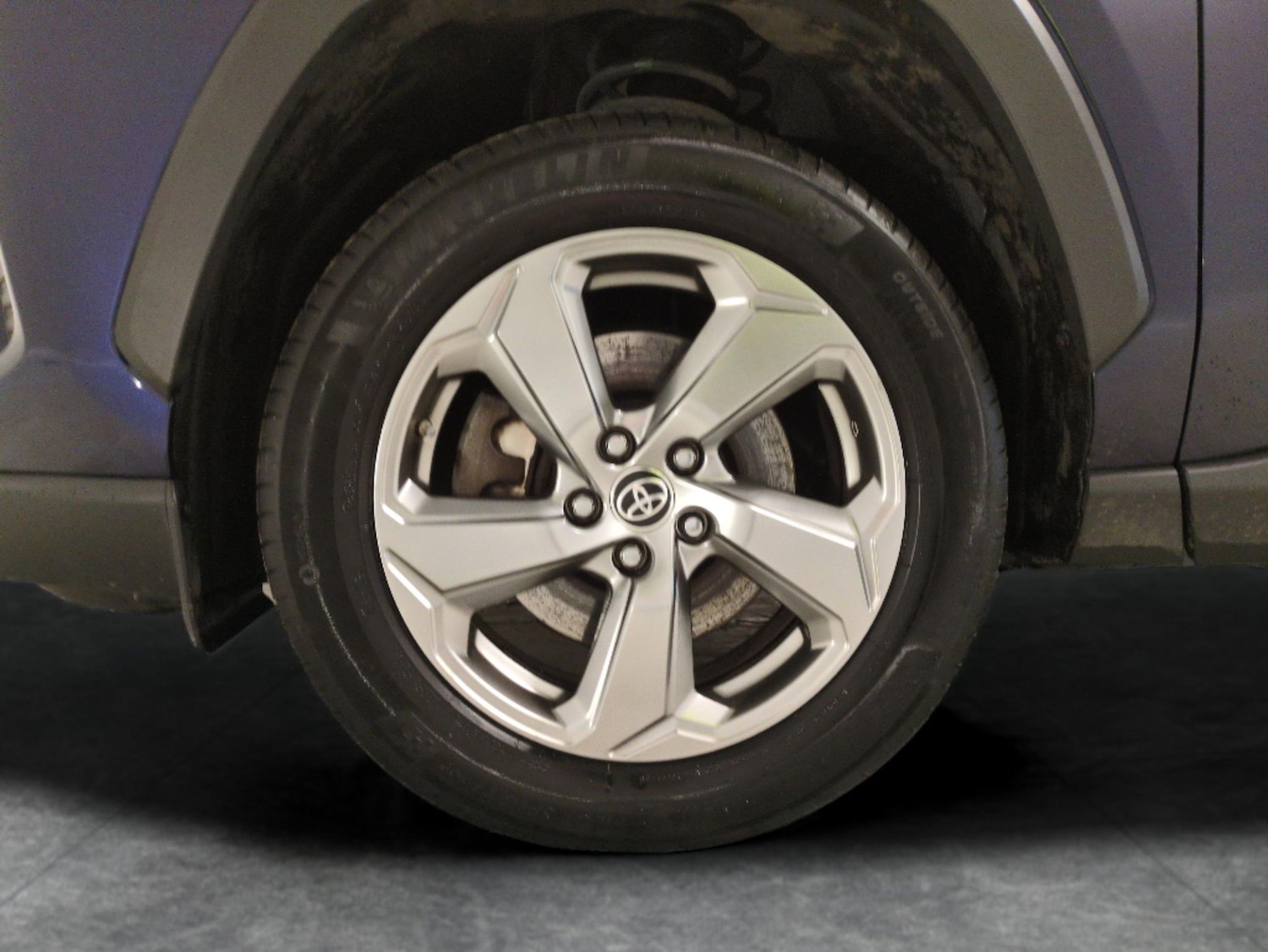 Used Toyota RAV4 2021 for sale - 77897316: Photo 22