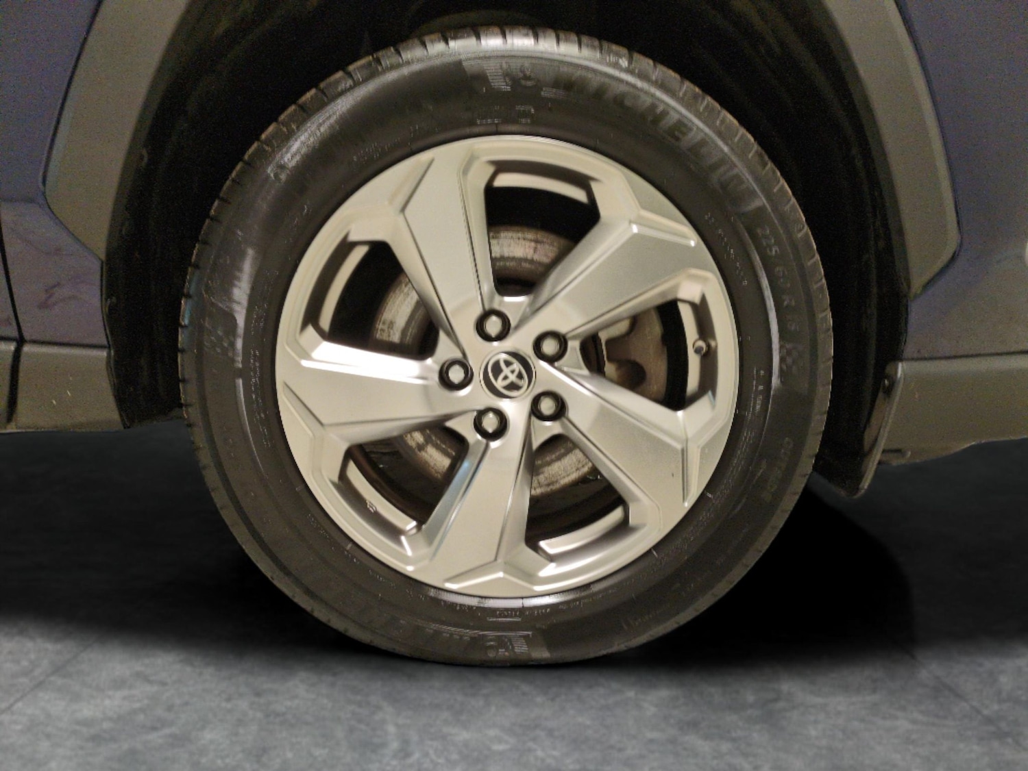 Used Toyota RAV4 2021 for sale - 77897316: Photo 23