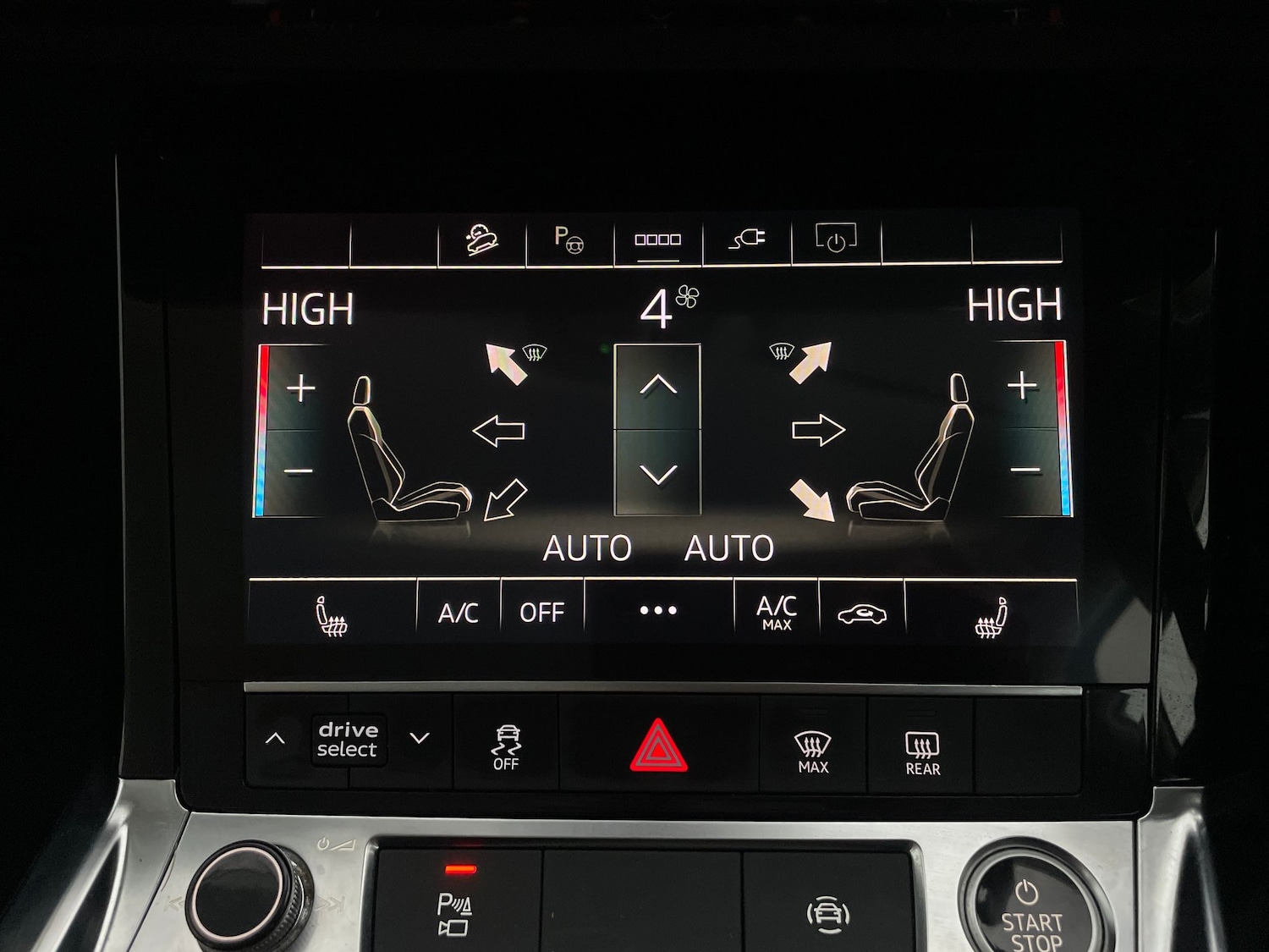 Used Audi e-tron 2021 for sale - 77136704: Photo 19