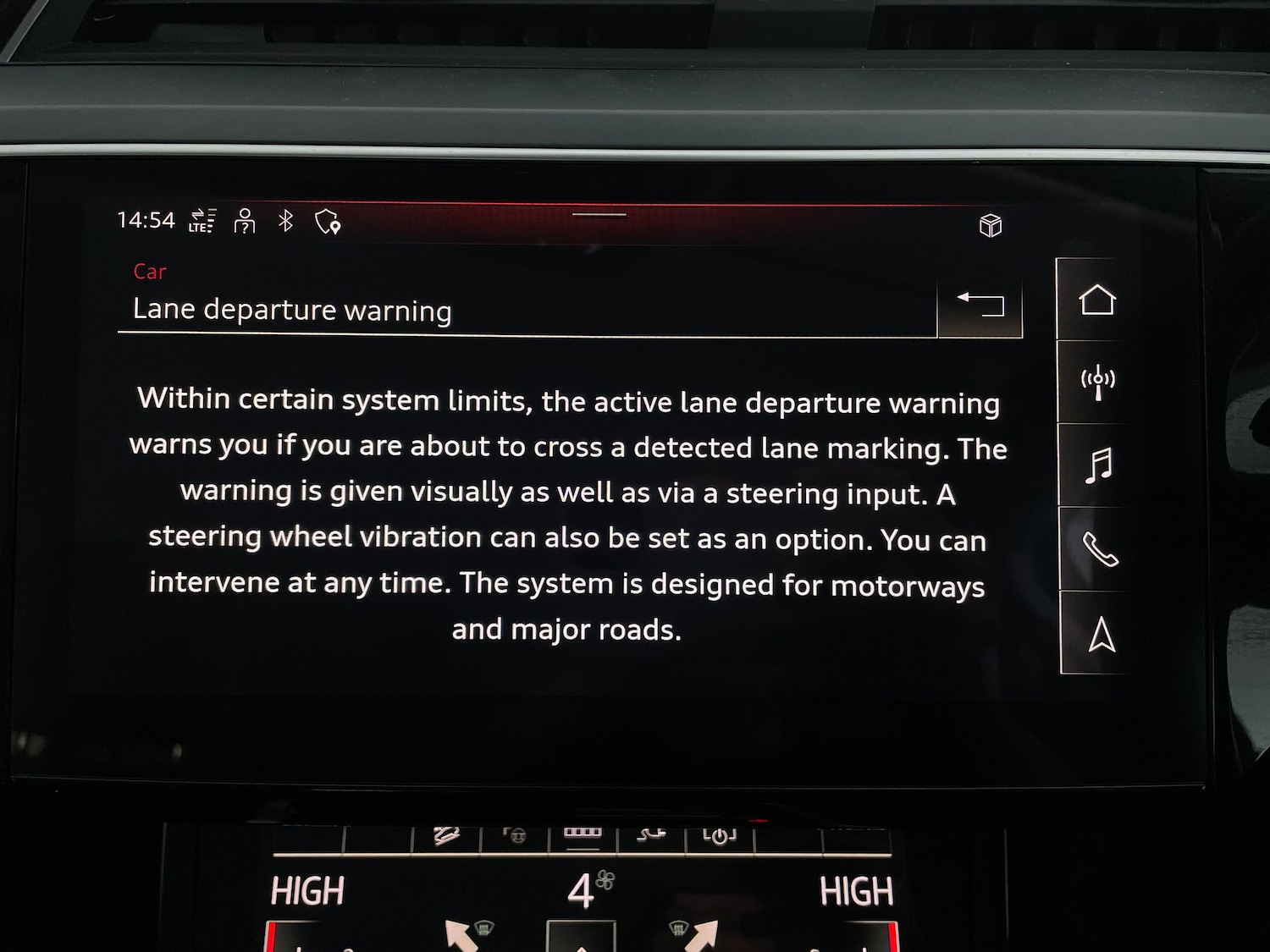 Used Audi e-tron 2021 for sale - 77136704: Photo 23