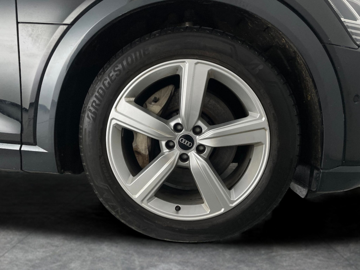 Used Audi e-tron 2021 for sale - 77136704: Photo 26