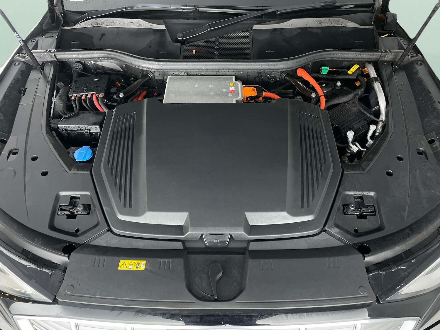 Used Audi e-tron 2021 for sale - 77136704: Photo 36