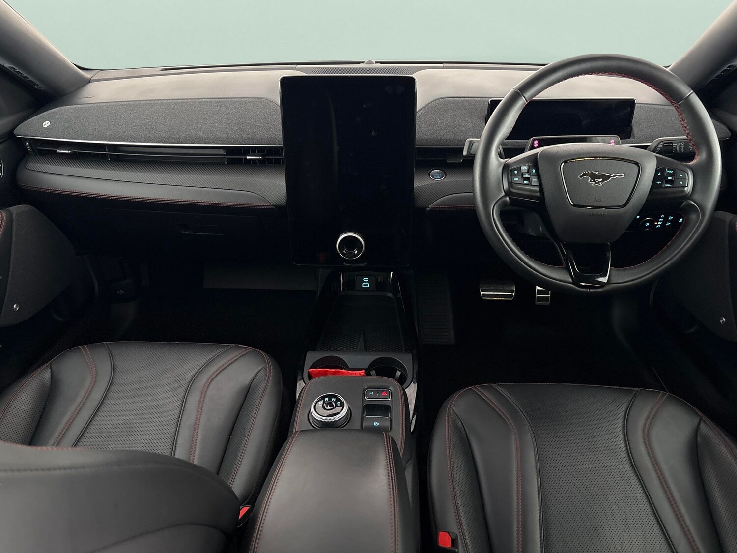 Used Ford Mustang Mach-E 2023 for sale - 78140647: Photo 10