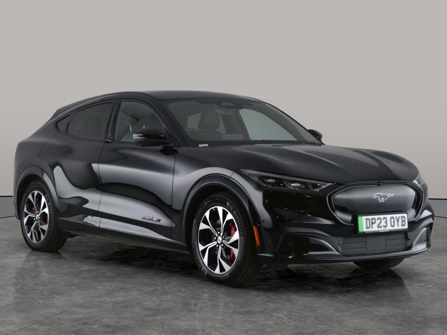 Used Ford Mustang Mach-E 2023 for sale - 78140647: Photo 15