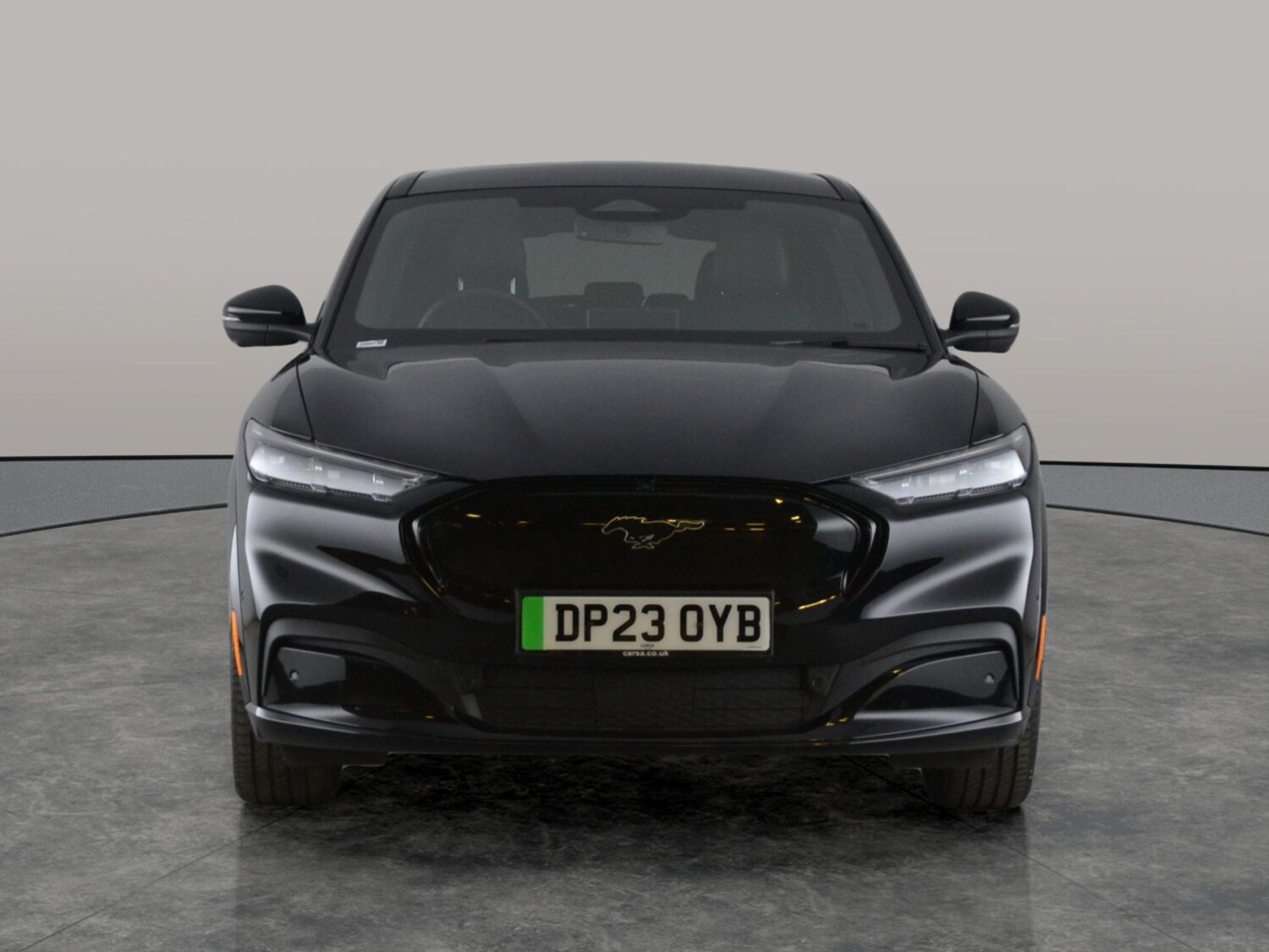 Used Ford Mustang Mach-E 2023 for sale - 78140647: Photo 16