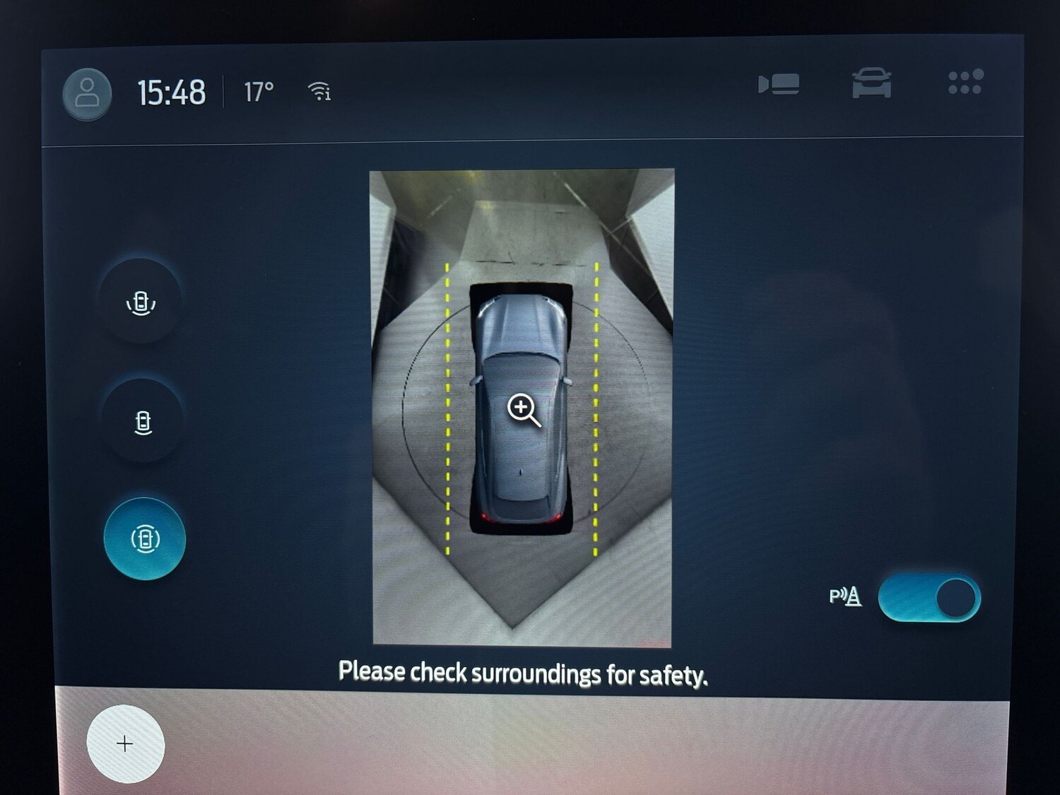 Used Ford Mustang Mach-E 2023 for sale - 78140647: Photo 17