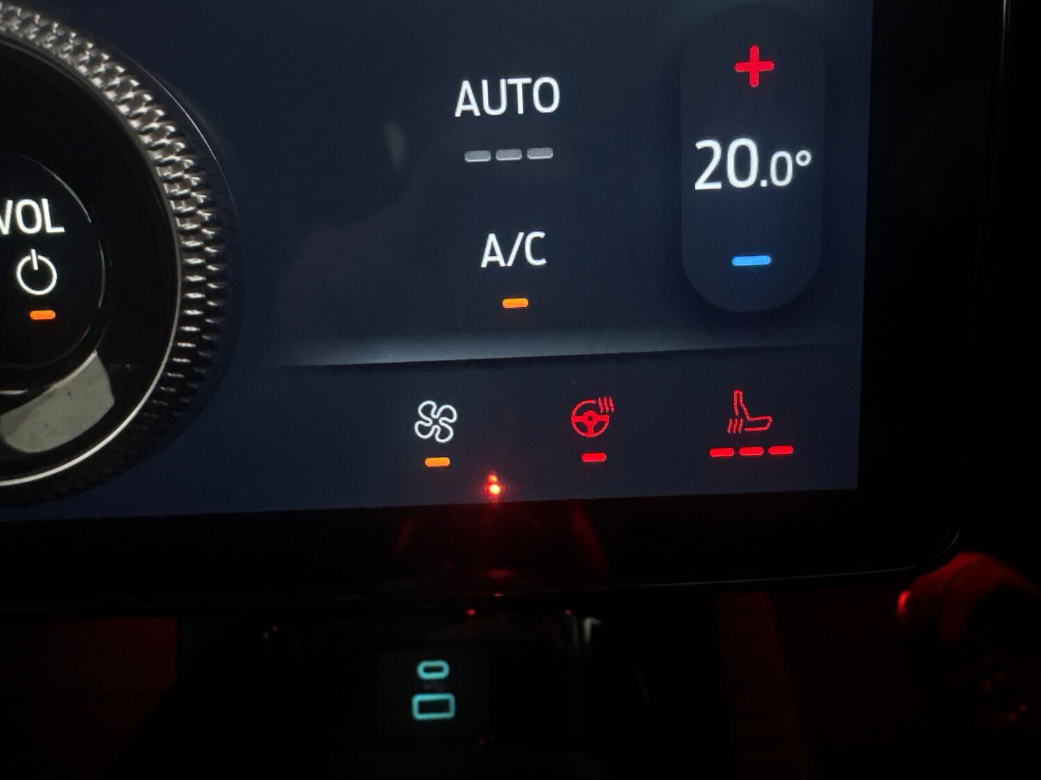 Used Ford Mustang Mach-E 2023 for sale - 78140647: Photo 19