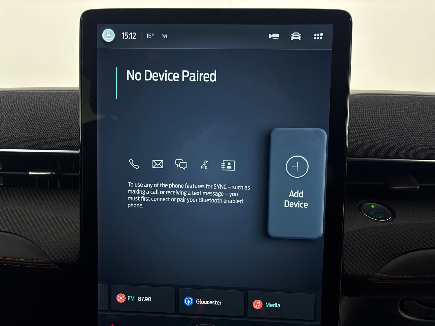 Used Ford Mustang Mach-E 2023 for sale - 78140647: Photo 24