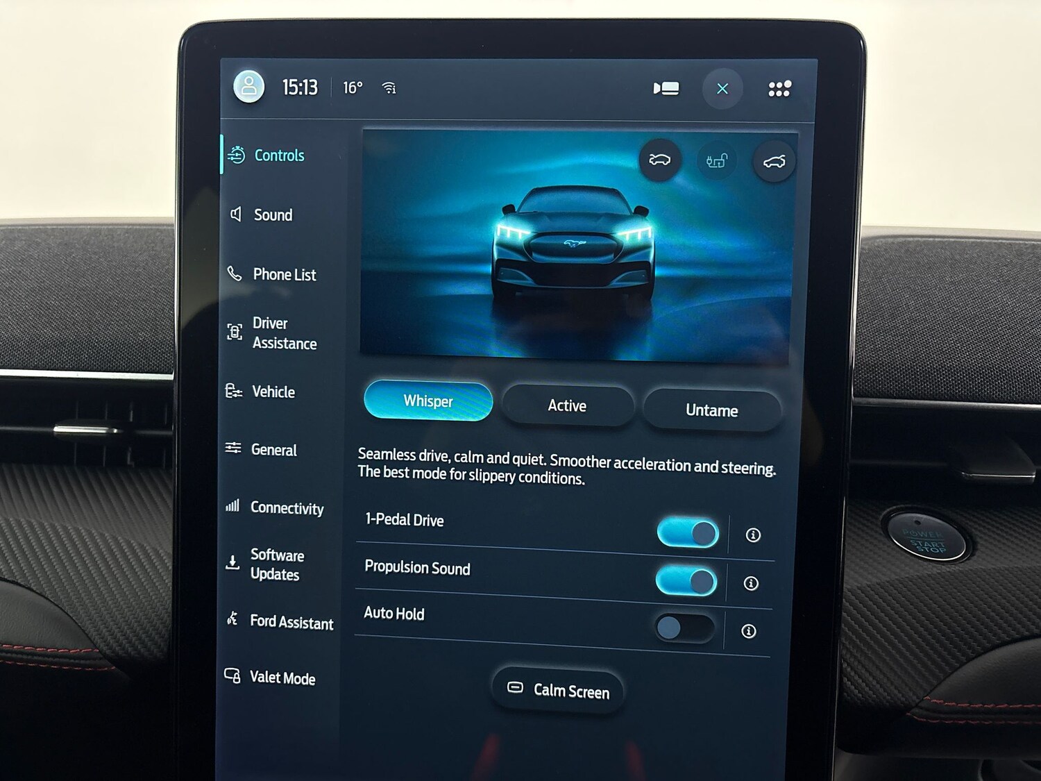 Used Ford Mustang Mach-E 2023 for sale - 78140647: Photo 25