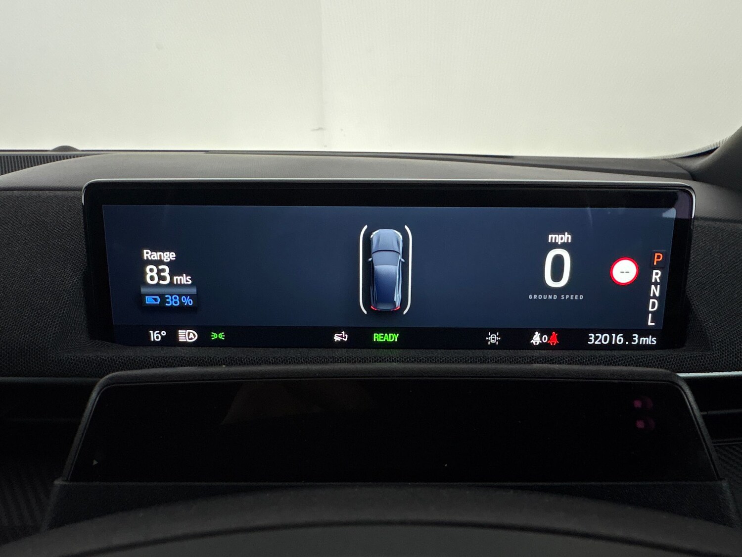 Used Ford Mustang Mach-E 2023 for sale - 78140647: Photo 32