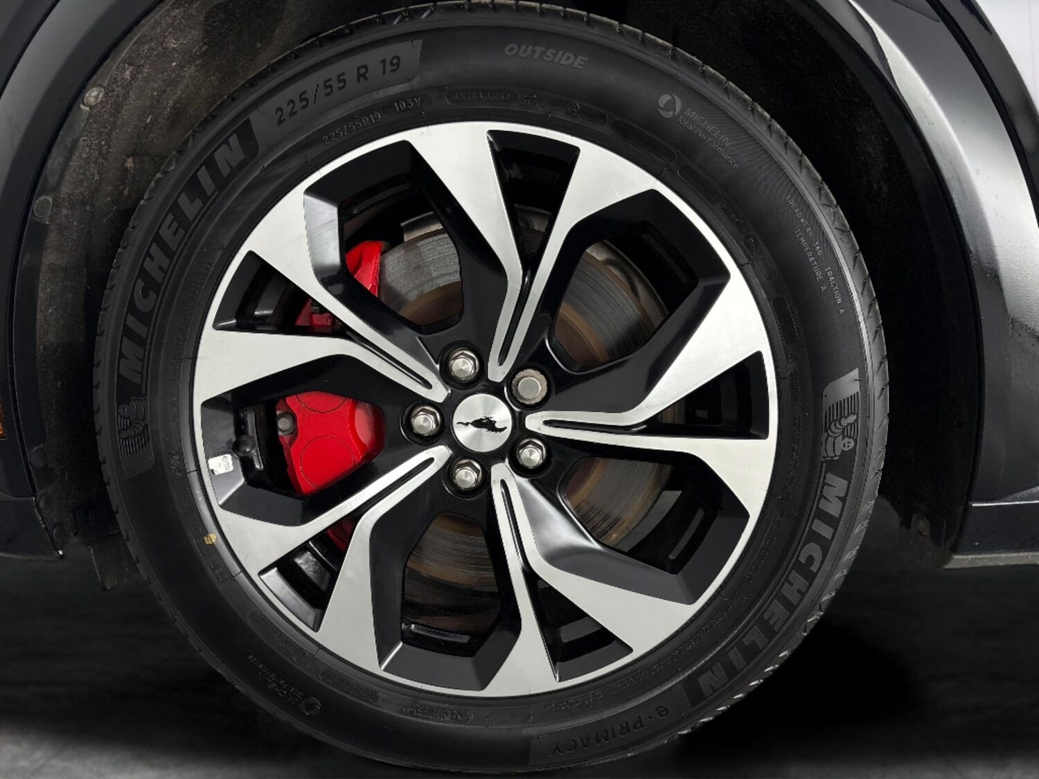 Used Ford Mustang Mach-E 2023 for sale - 78140647: Photo 37