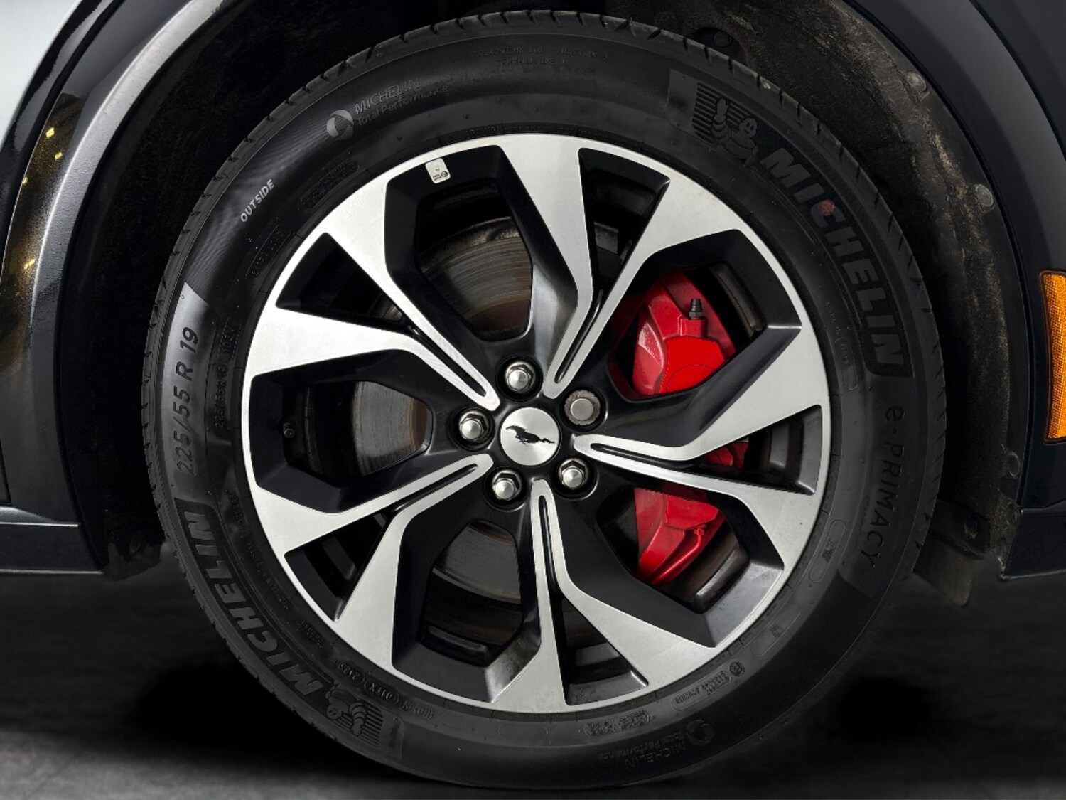 Used Ford Mustang Mach-E 2023 for sale - 78140647: Photo 38