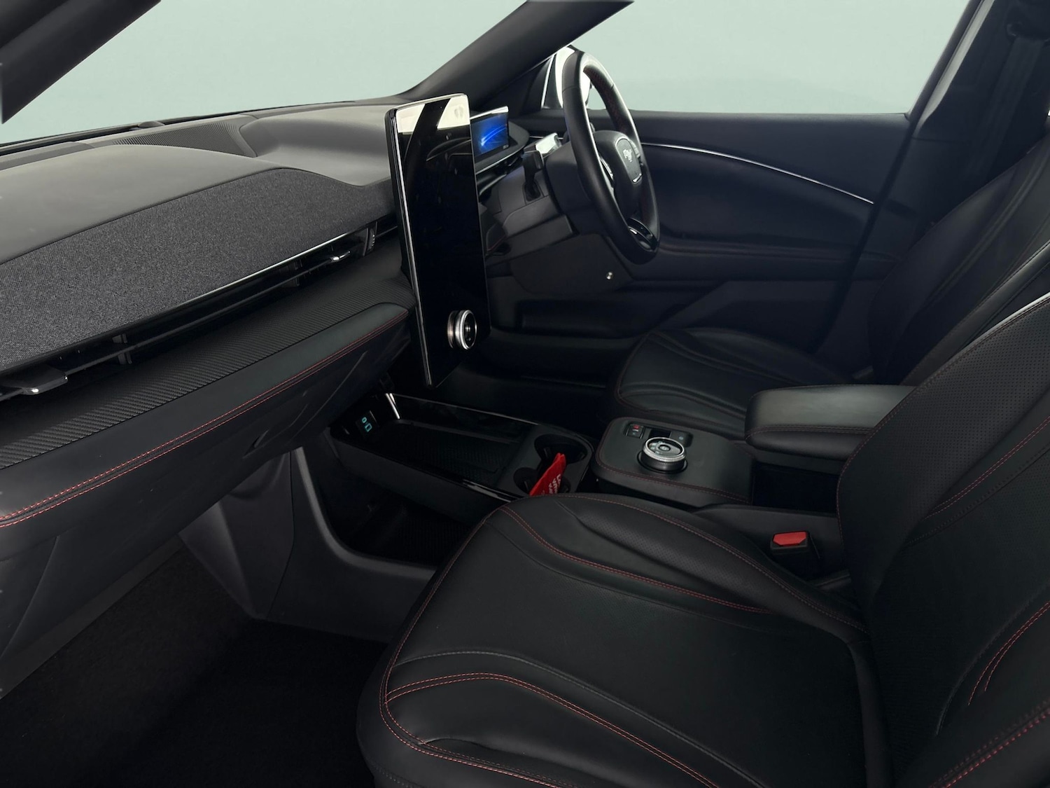 Used Ford Mustang Mach-E 2023 for sale - 78140647: Photo 4