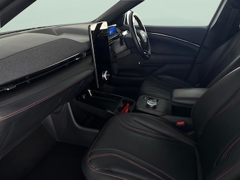 Used Ford Mustang Mach-E undefined for sale - 78140647: Photo