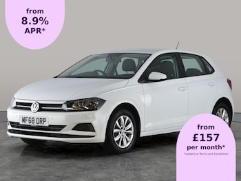 Volkswagen - Polo