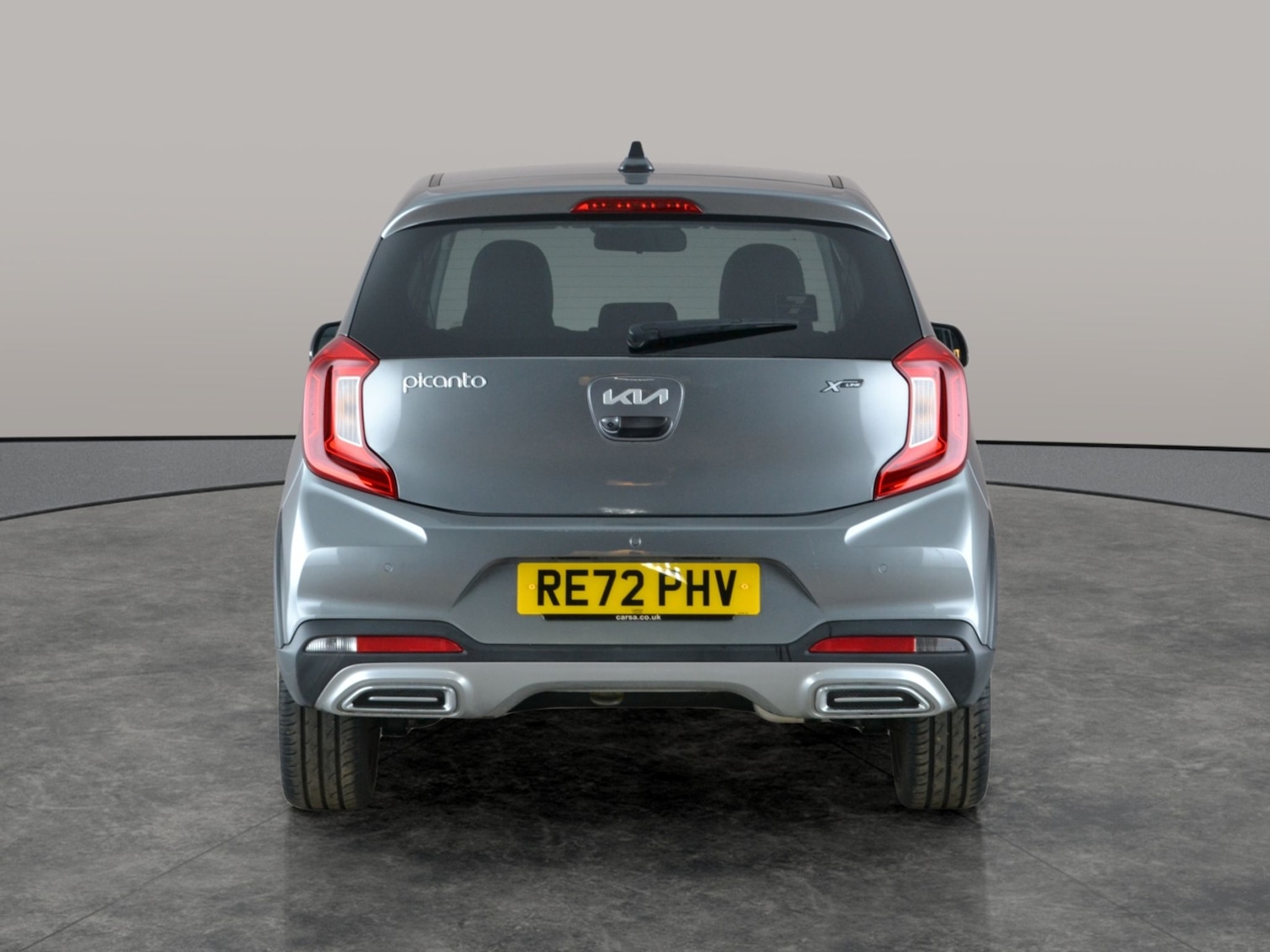 Used Kia Picanto 2022 for sale - 77225544: Photo 11