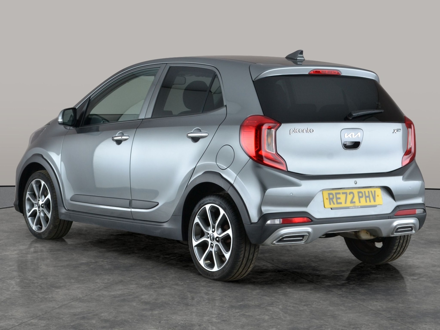 Used Kia Picanto 2022 for sale - 77225544: Photo 12