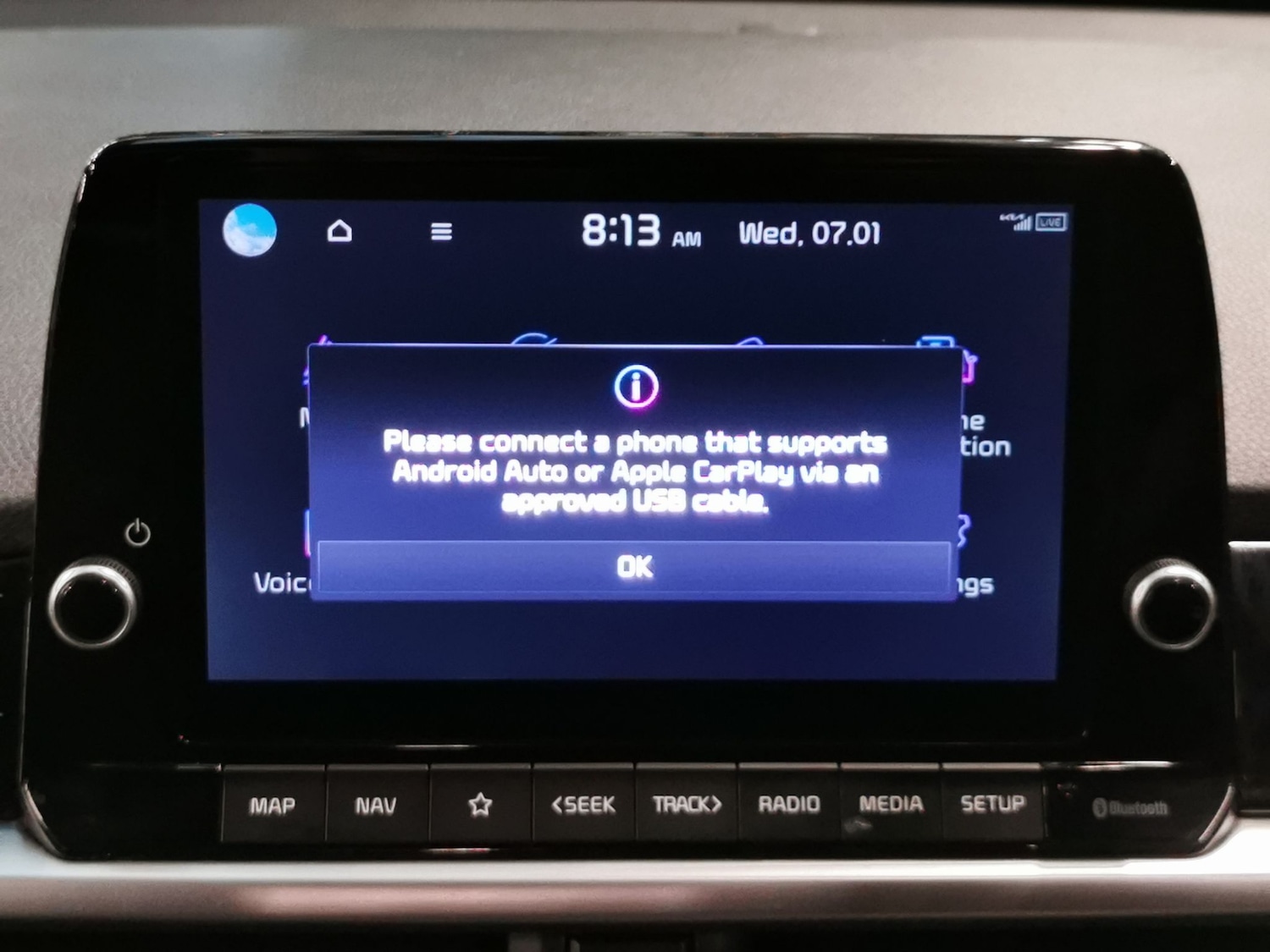 Used Kia Picanto 2022 for sale - 77225544: Photo 14