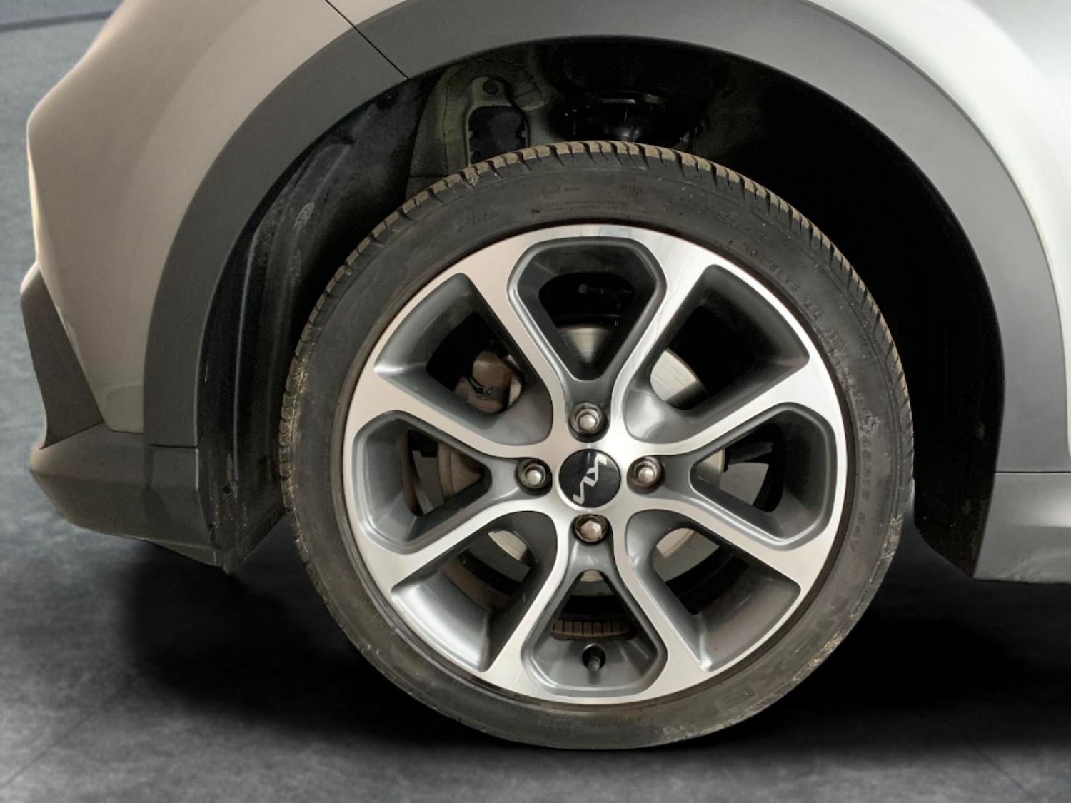 Used Kia Picanto 2022 for sale - 77225544: Photo 21