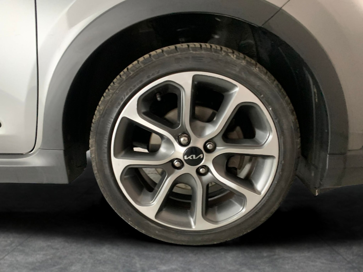 Used Kia Picanto 2022 for sale - 77225544: Photo 22