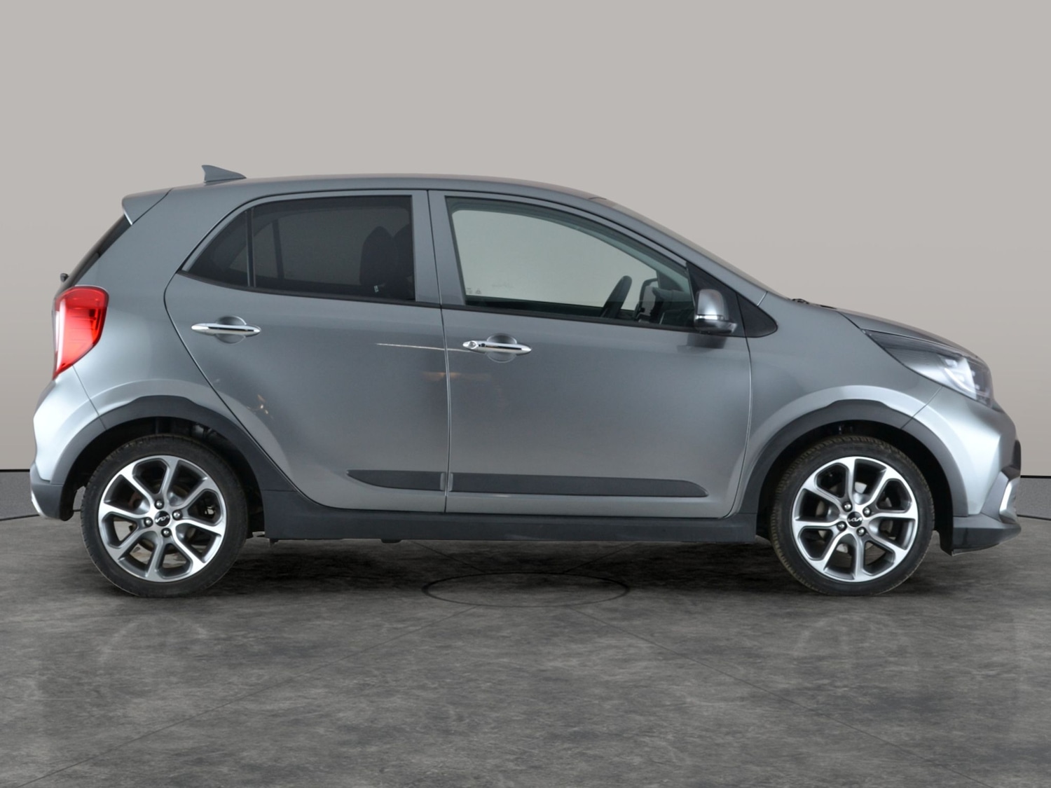 Used Kia Picanto 2022 for sale - 77225544: Photo 9