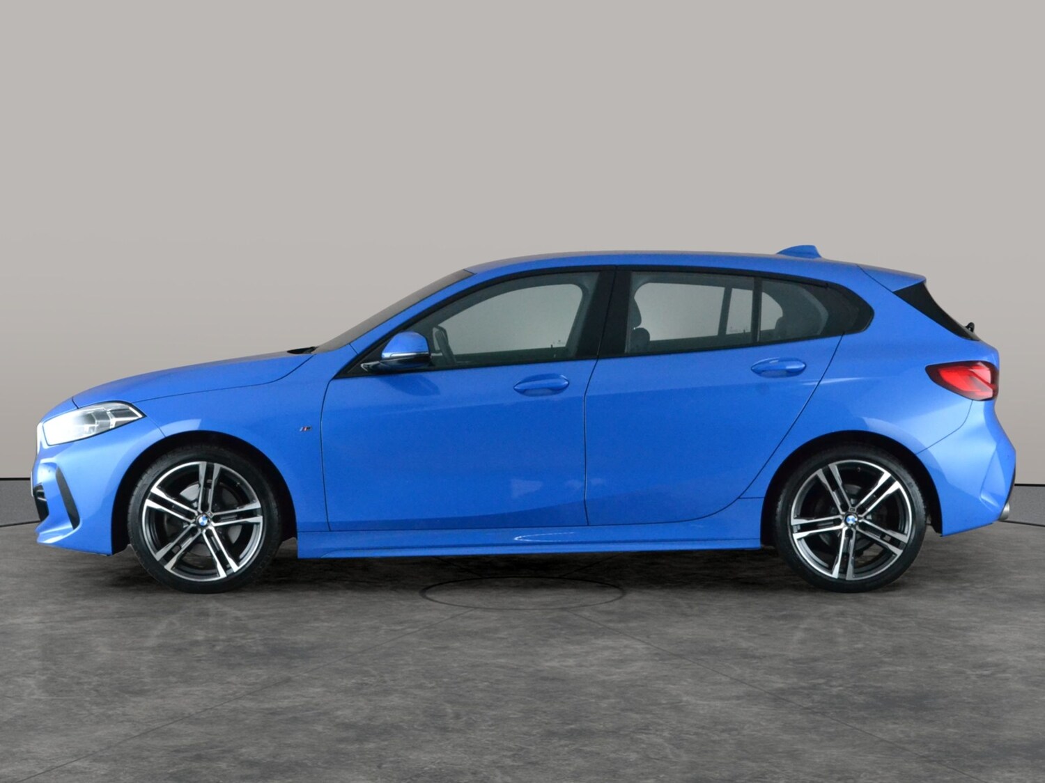 Used BMW 1 Series 2021 for sale - 77526492: Photo 12