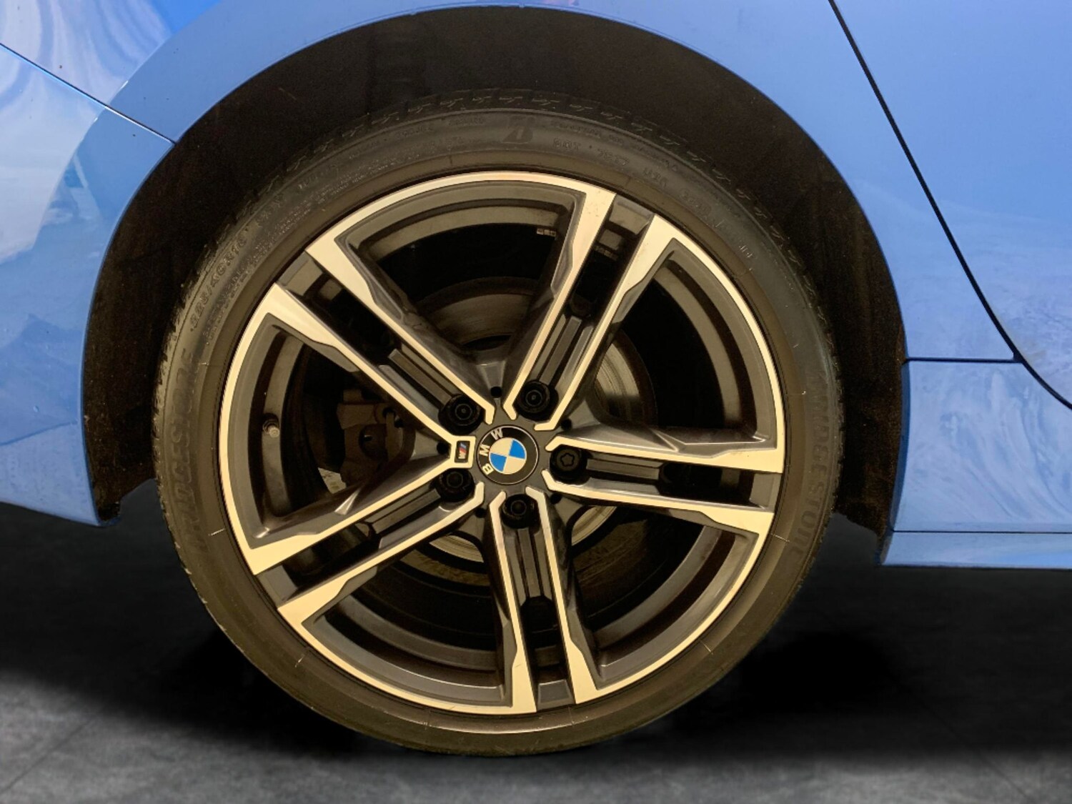 Used BMW 1 Series 2021 for sale - 77526492: Photo 21