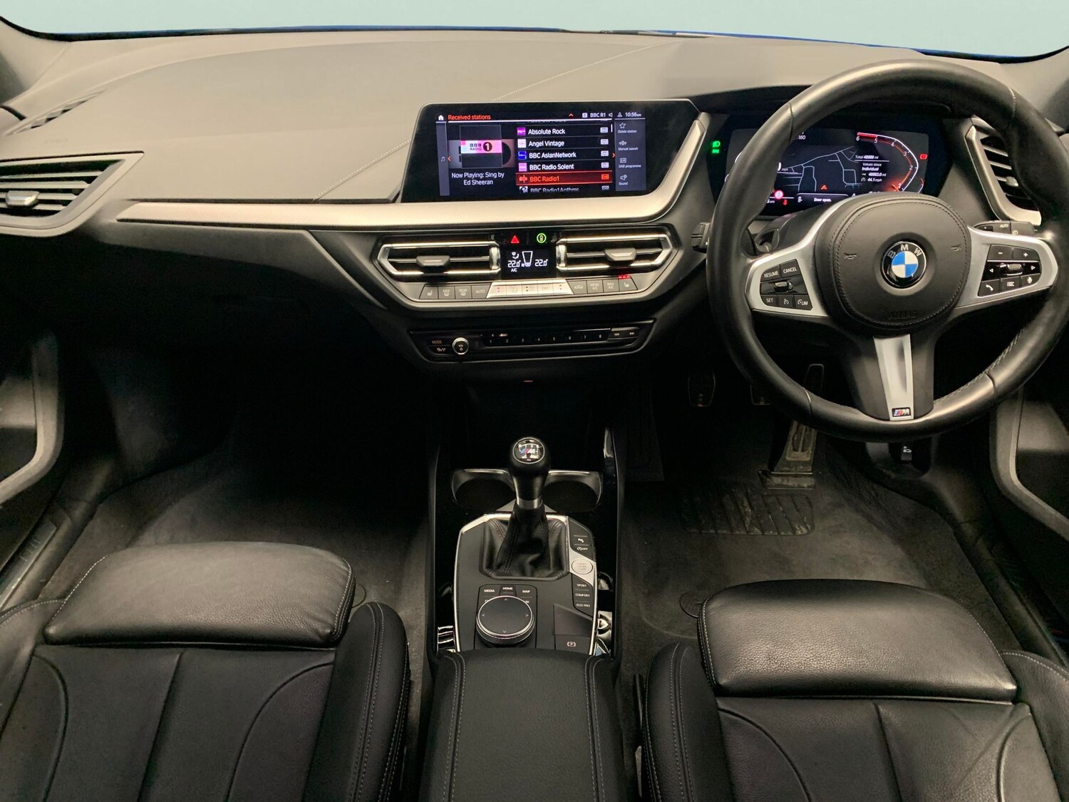 Used BMW 1 Series 2021 for sale - 77526492: Photo 6