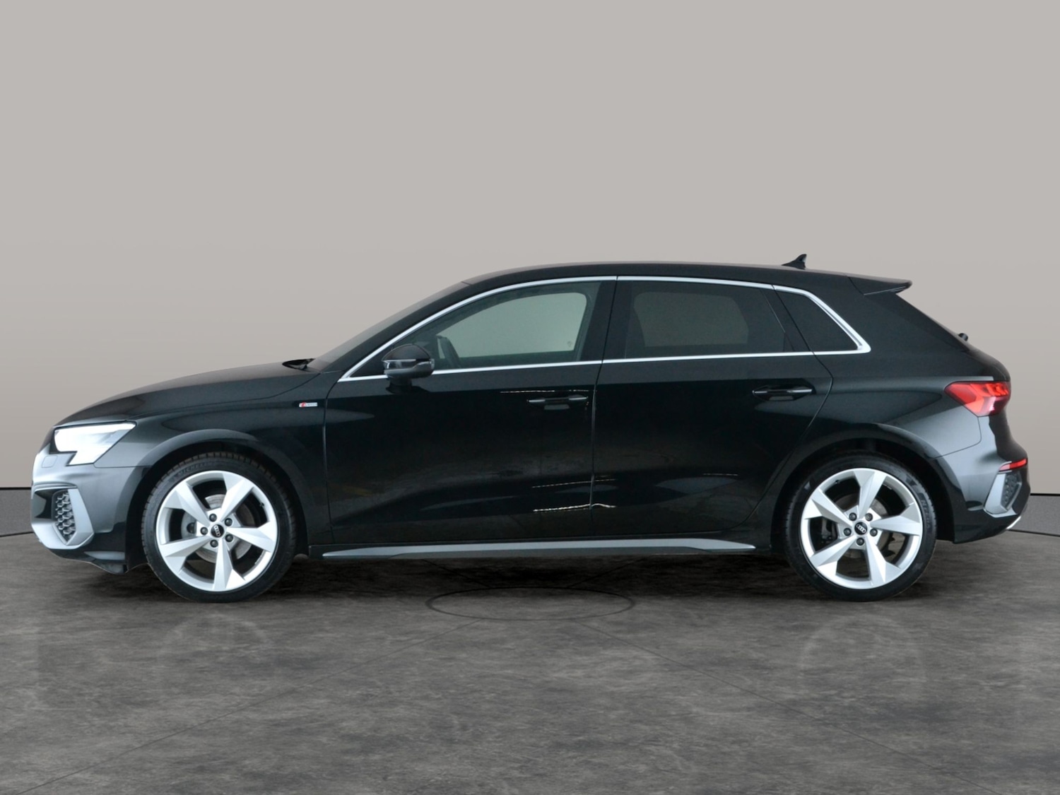 Used Audi A3 2023 for sale - 77701733: Photo 13